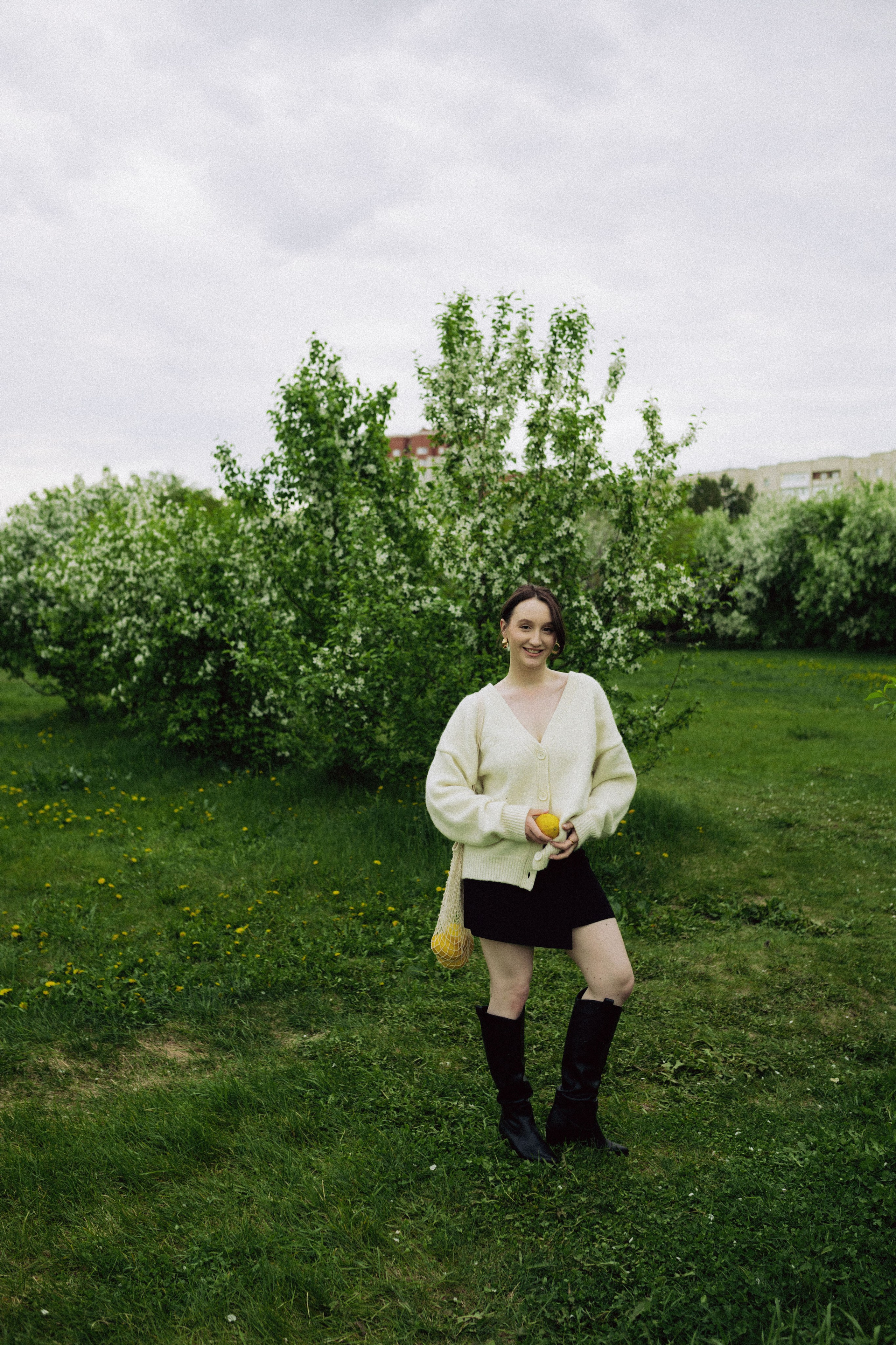 Дарья. Фотограф Стилист Тюмень Вера Хайруллина