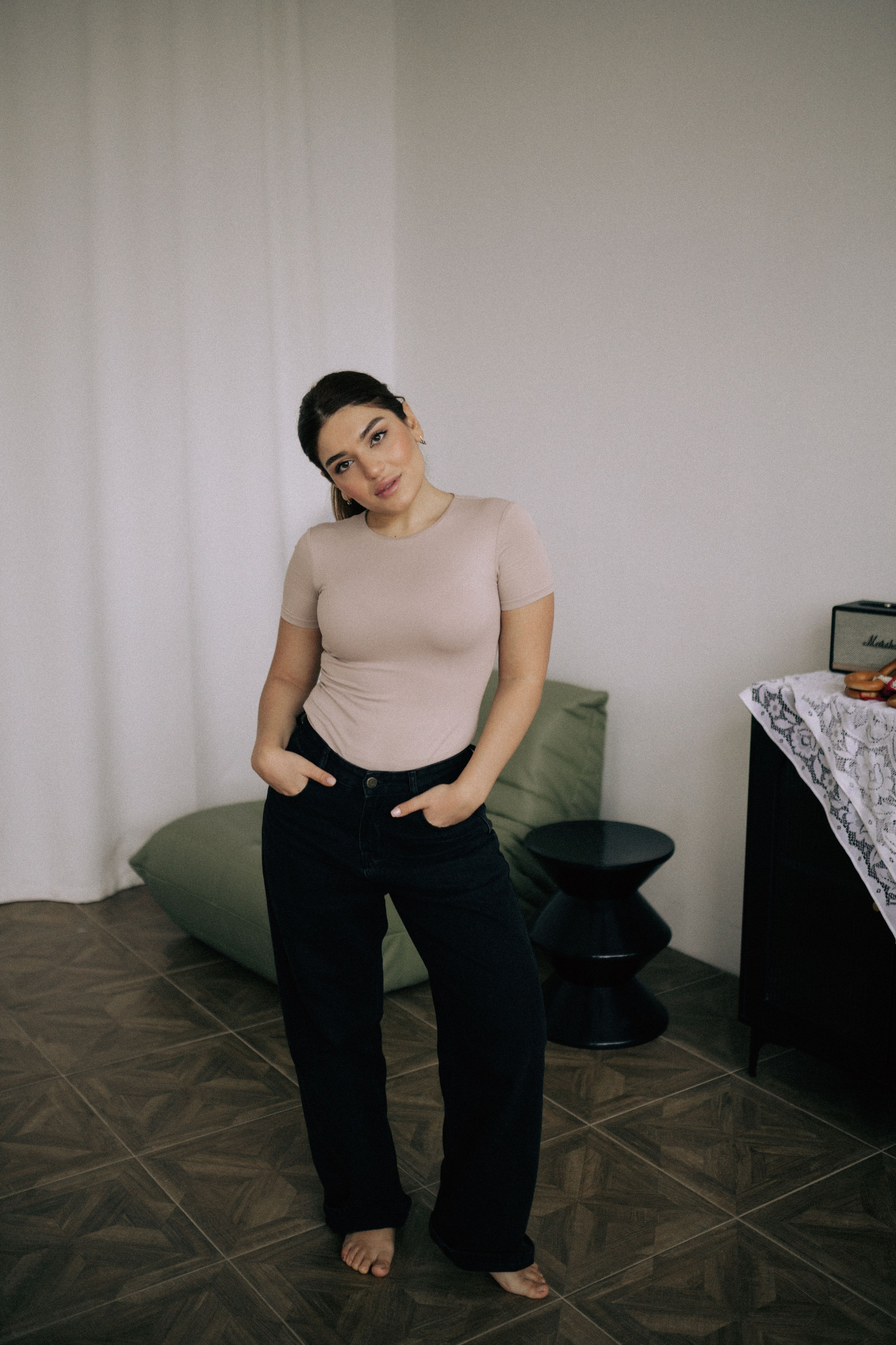 Сона. Фотограф Стилист Тюмень Вера Хайруллина