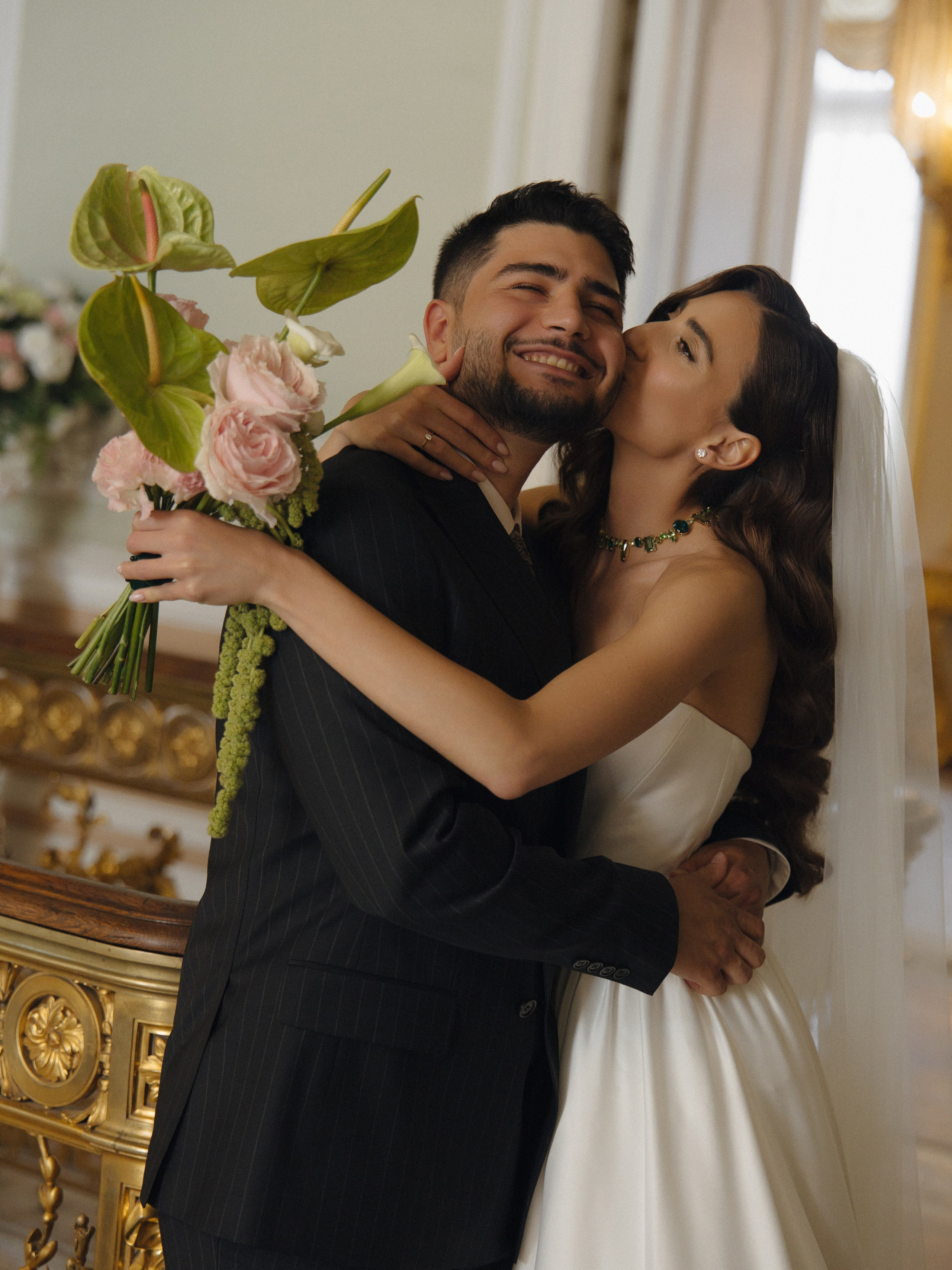 S&G | 14.07.2025. Фотограф Санкт-Петербург Евгения Корякина (eva_maruu)