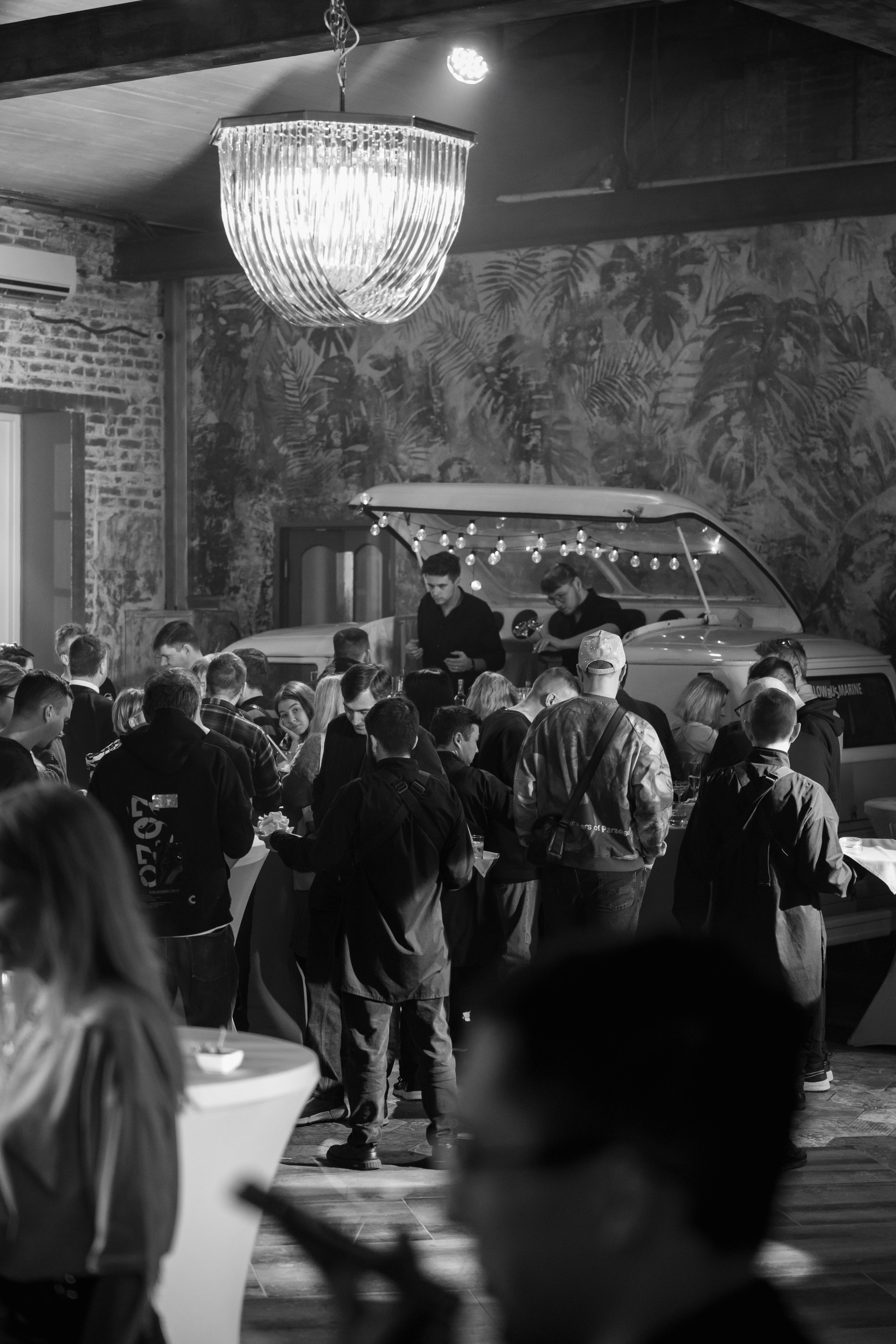 КОРПОРАТИВ ВТБ В СТИЛЕ «ВУДСТОК». Свадебный и репортажный фотограф в Москве Владимир Сергеев | Naysaikolo