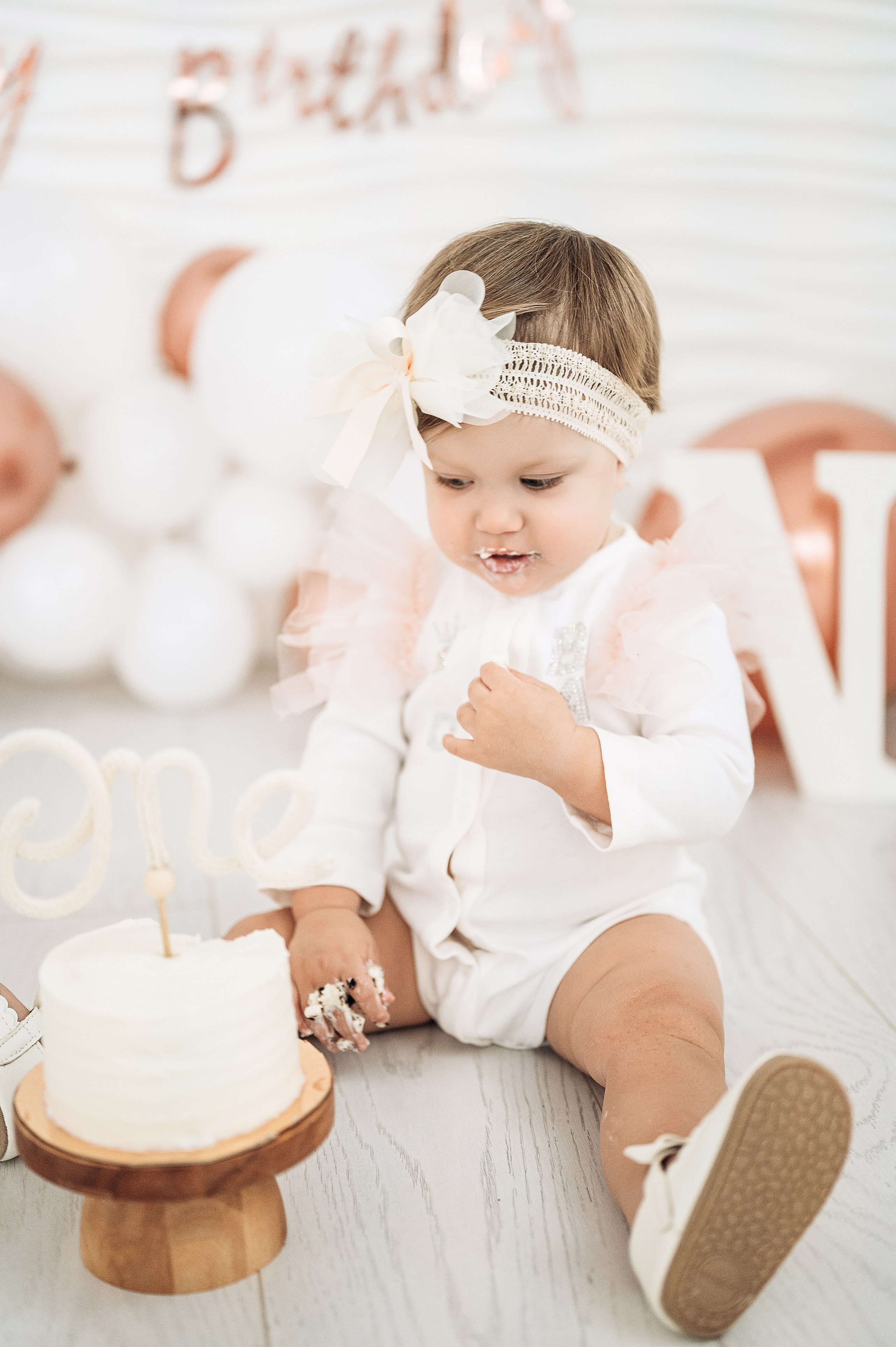 Крушение торта. Семейный, детский и newborn фотограф в г. Дмитров Марина Русакевич