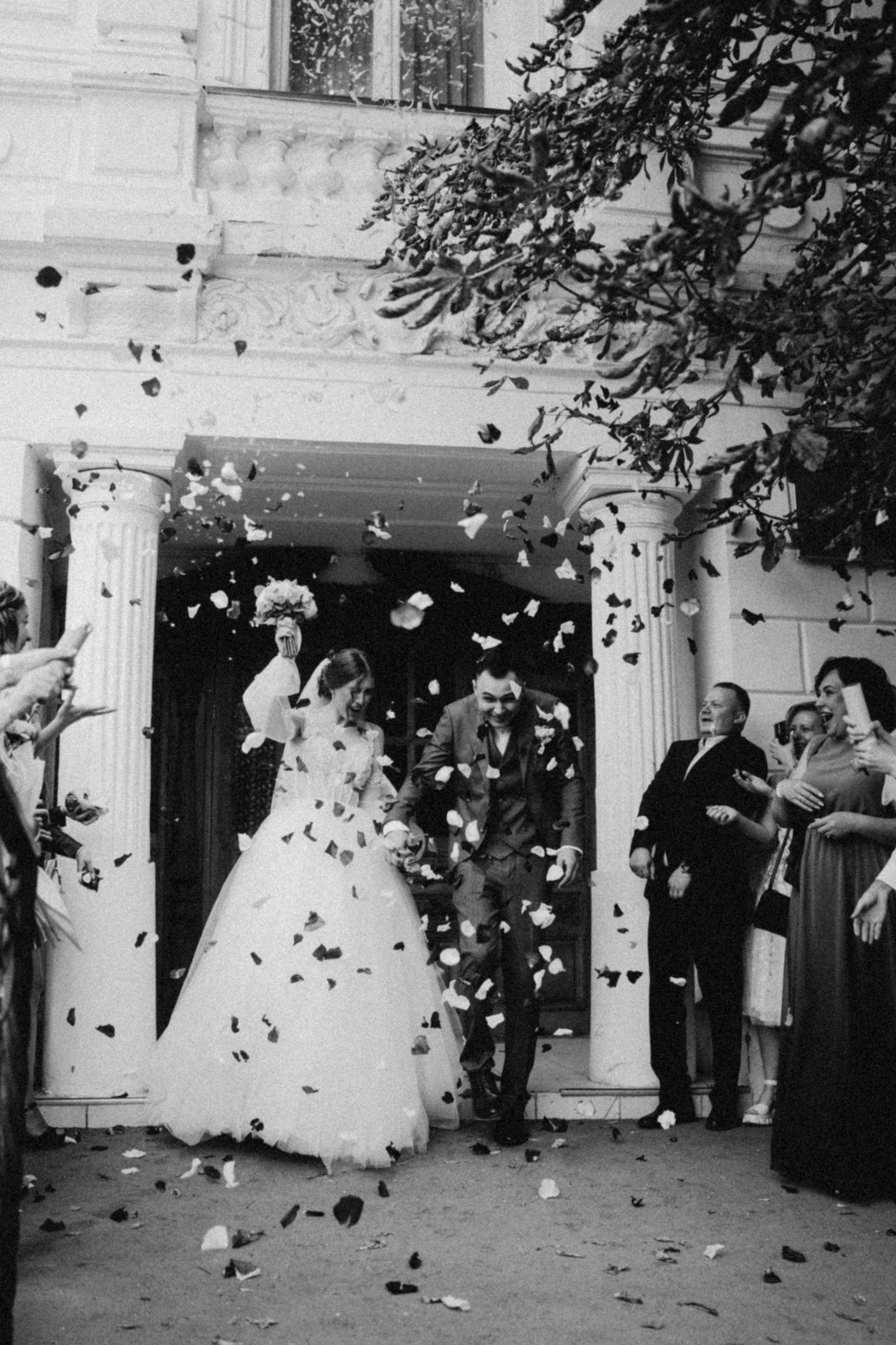 Таисия и Михаил. Фотограф Тамбов — Воронеж