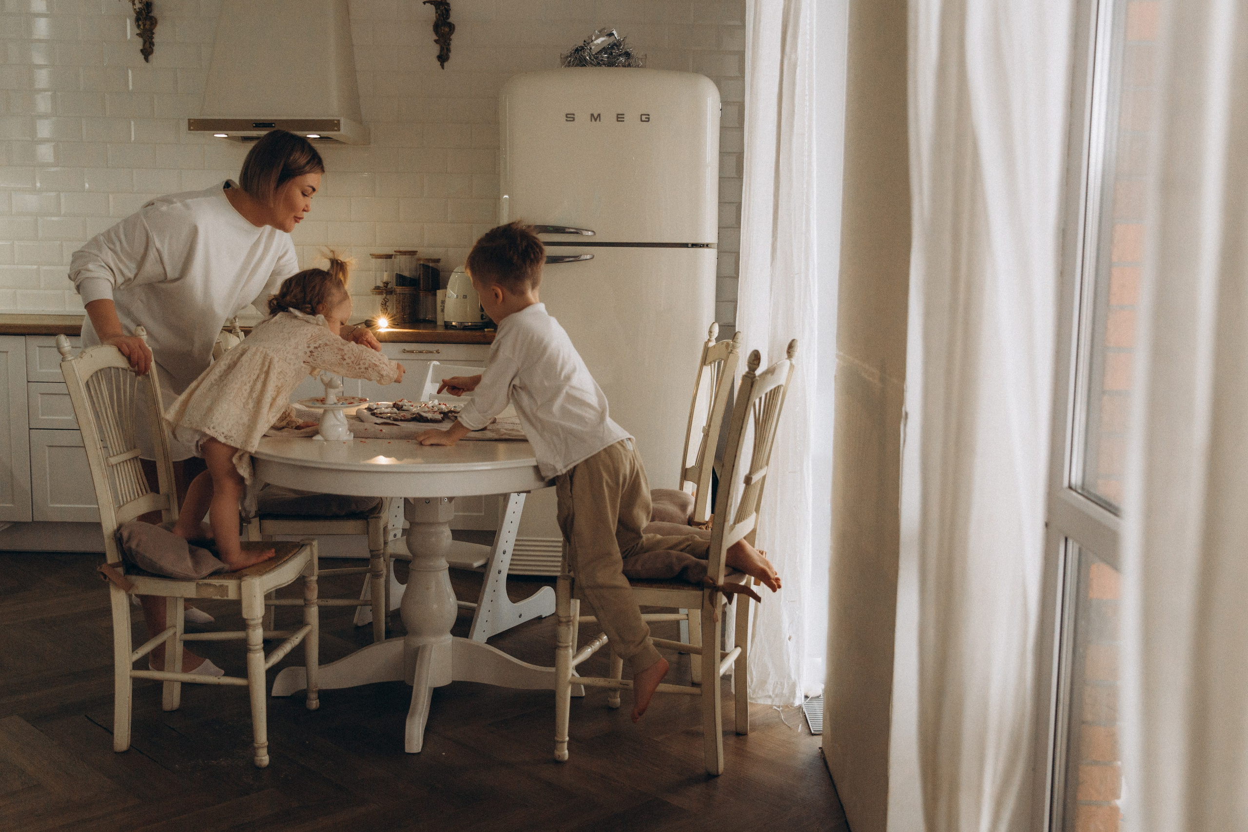 Пряничек. Семейный и детский фотограф Башкатова Дарья Старый Оскол