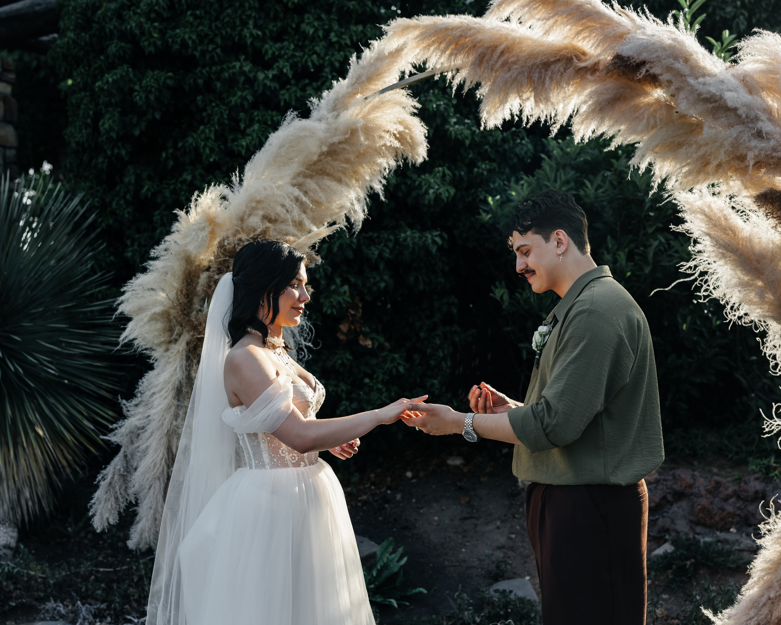 Анонс свадьбы Виктории и Рената. Свадебный фотограф в Крыму и Севастополе Ольга Баскакова