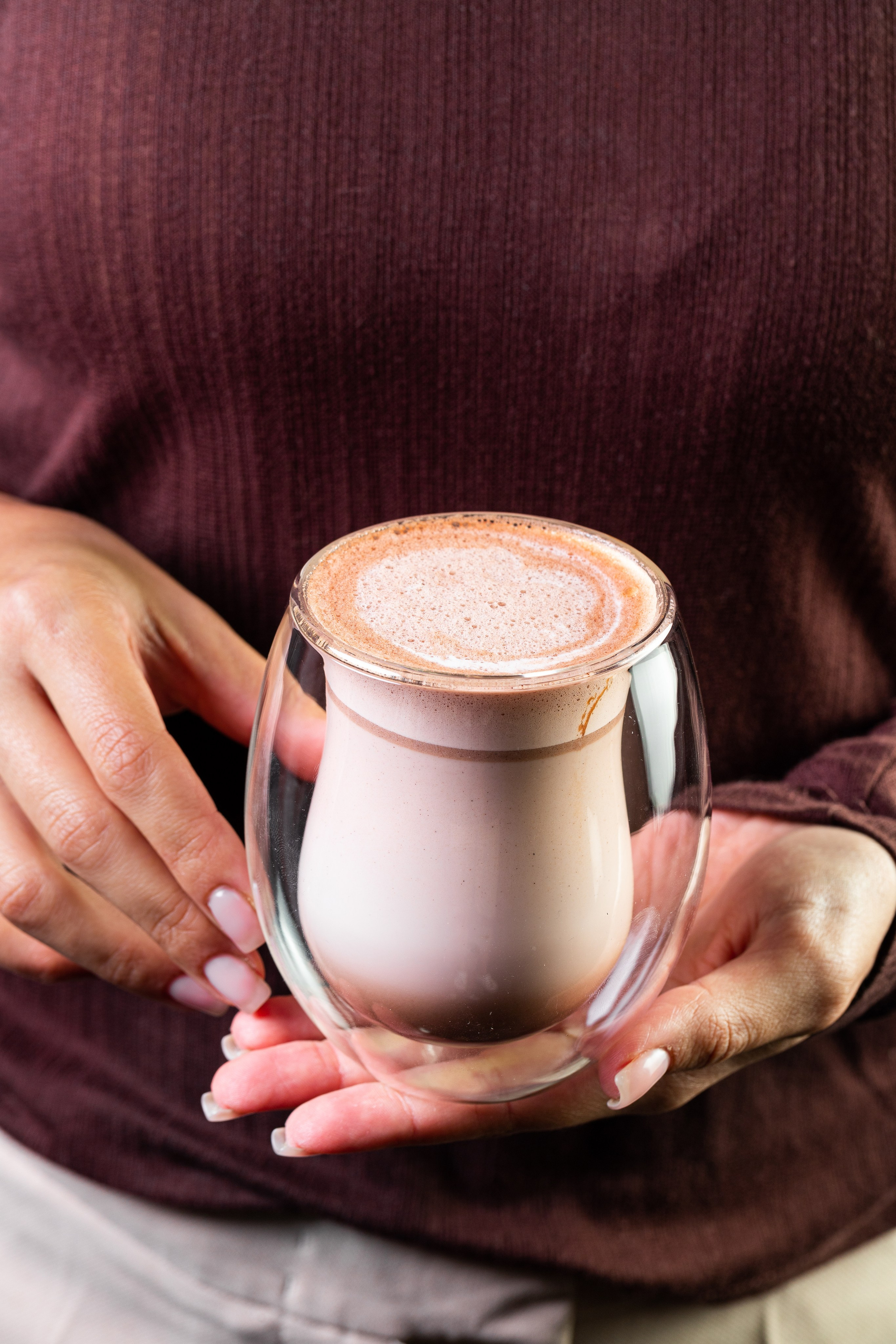 Душа. Краснов Максим фуд-фотограф, предметный фотограф, Москва