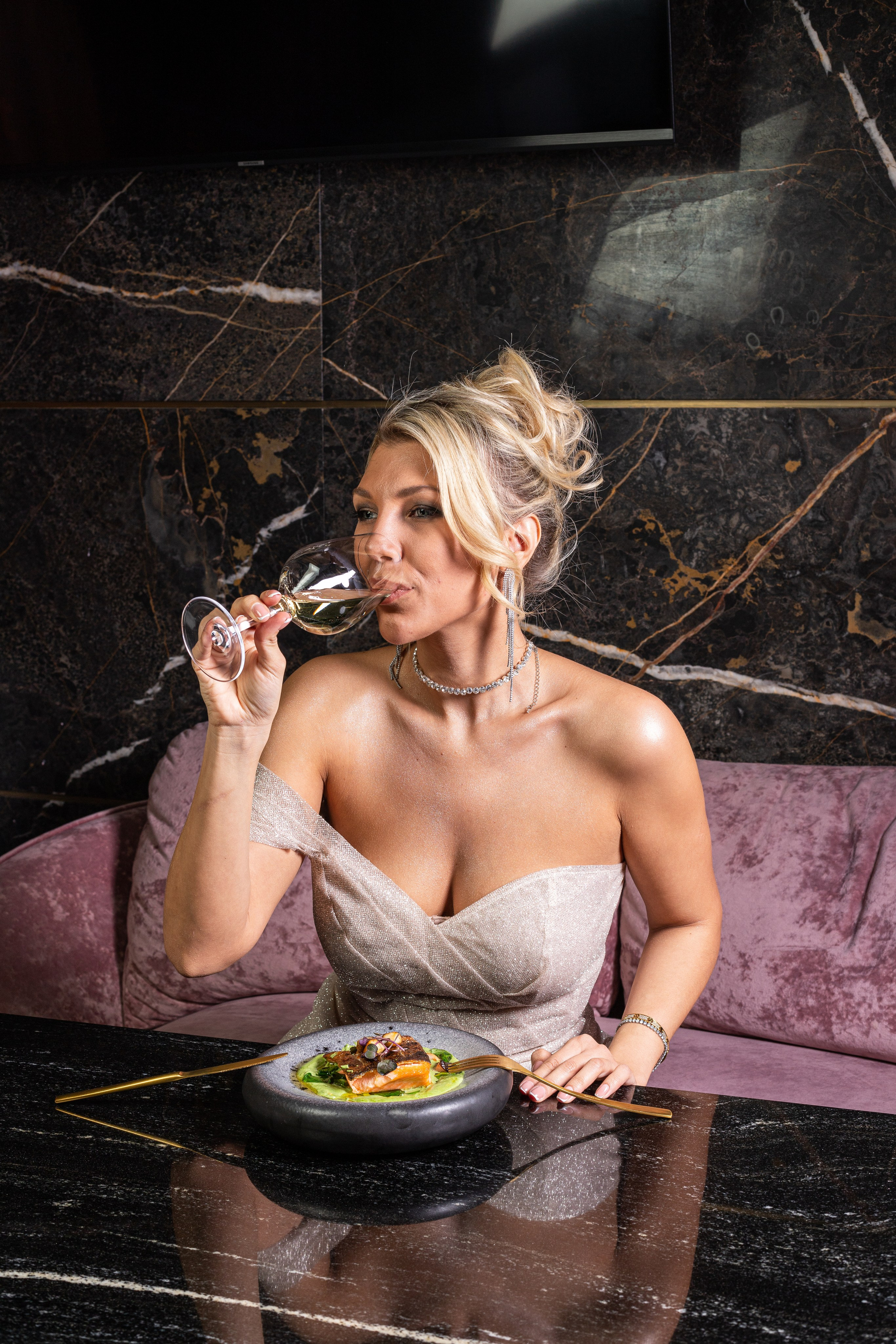 Караоке «Pesnya». Краснов Максим фуд-фотограф, предметный фотограф, Москва