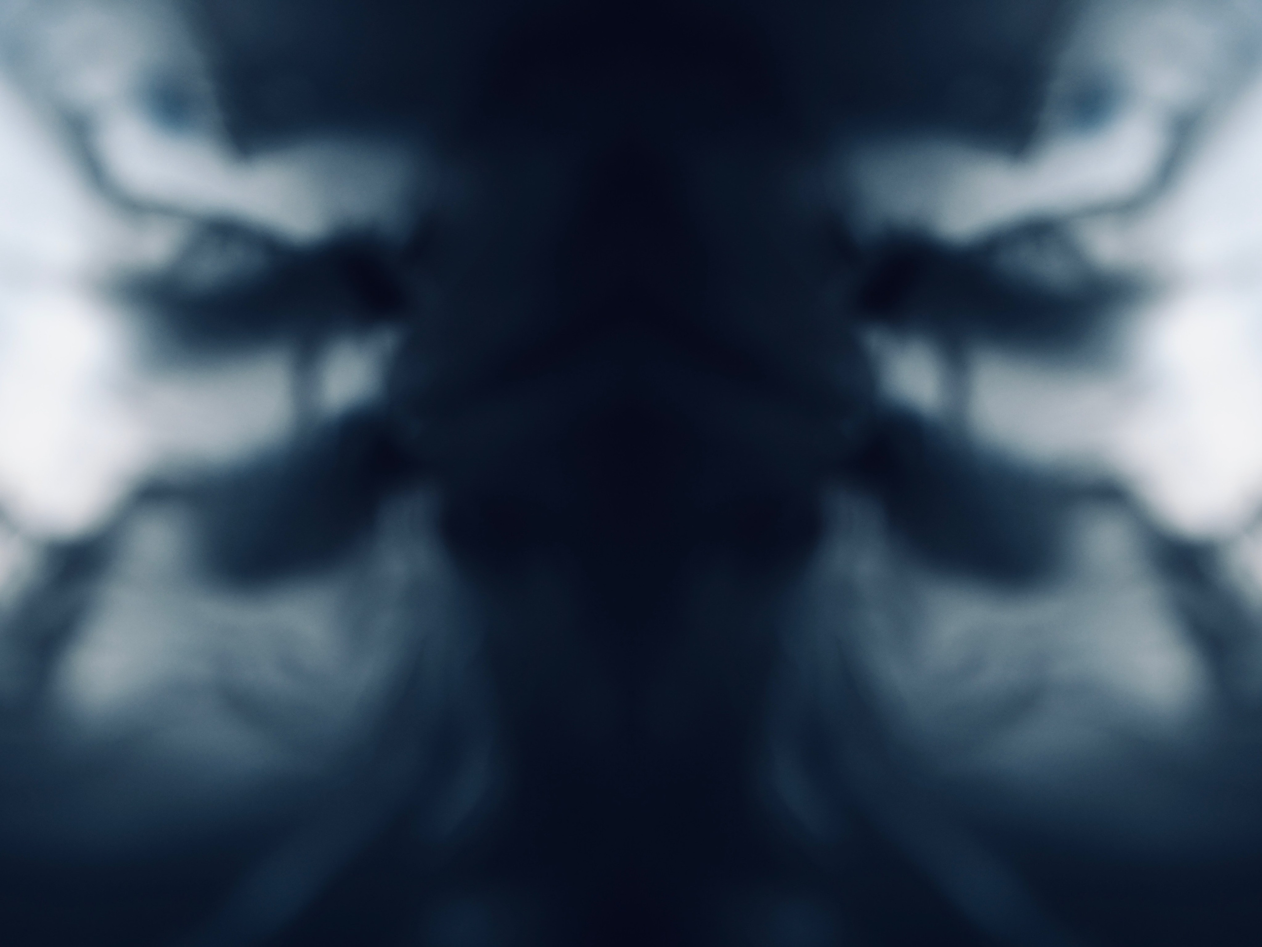 Синий дым. Предание о руинах: АРХИВ ПУСТОТЫ