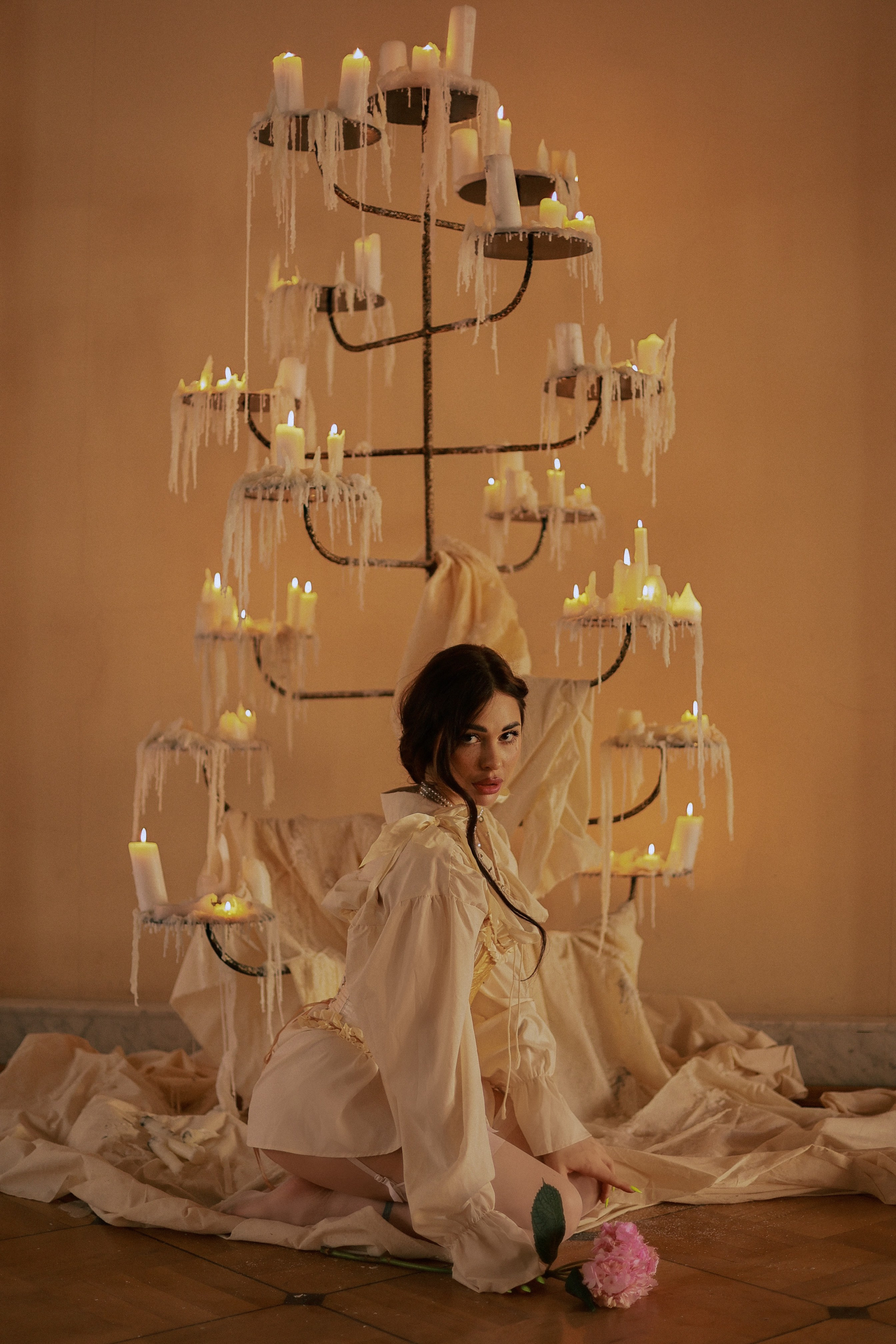 Анфиса. Фотограф & Видеомейкер в Москве