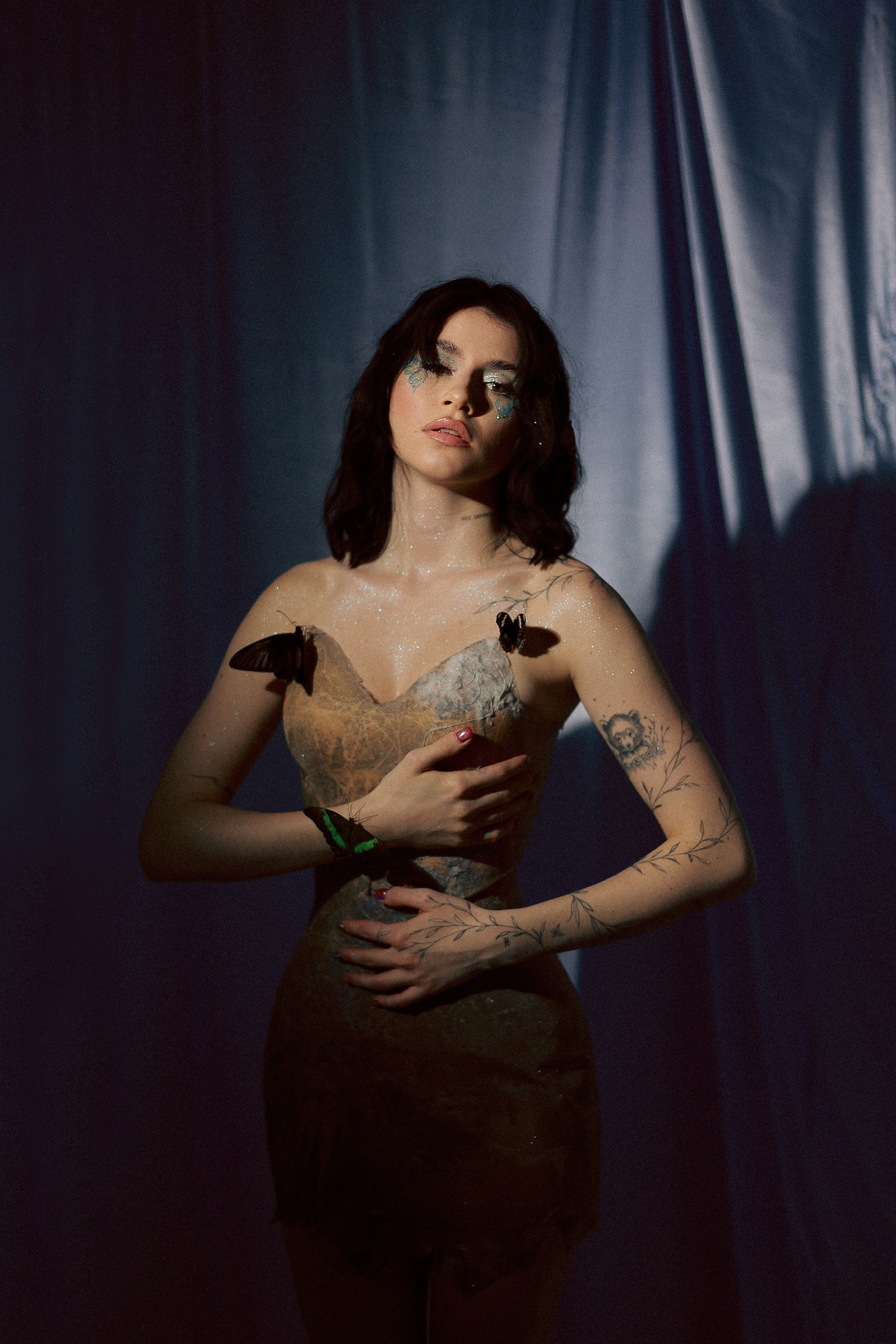 Маруся. Фотограф & Видеомейкер в Москве