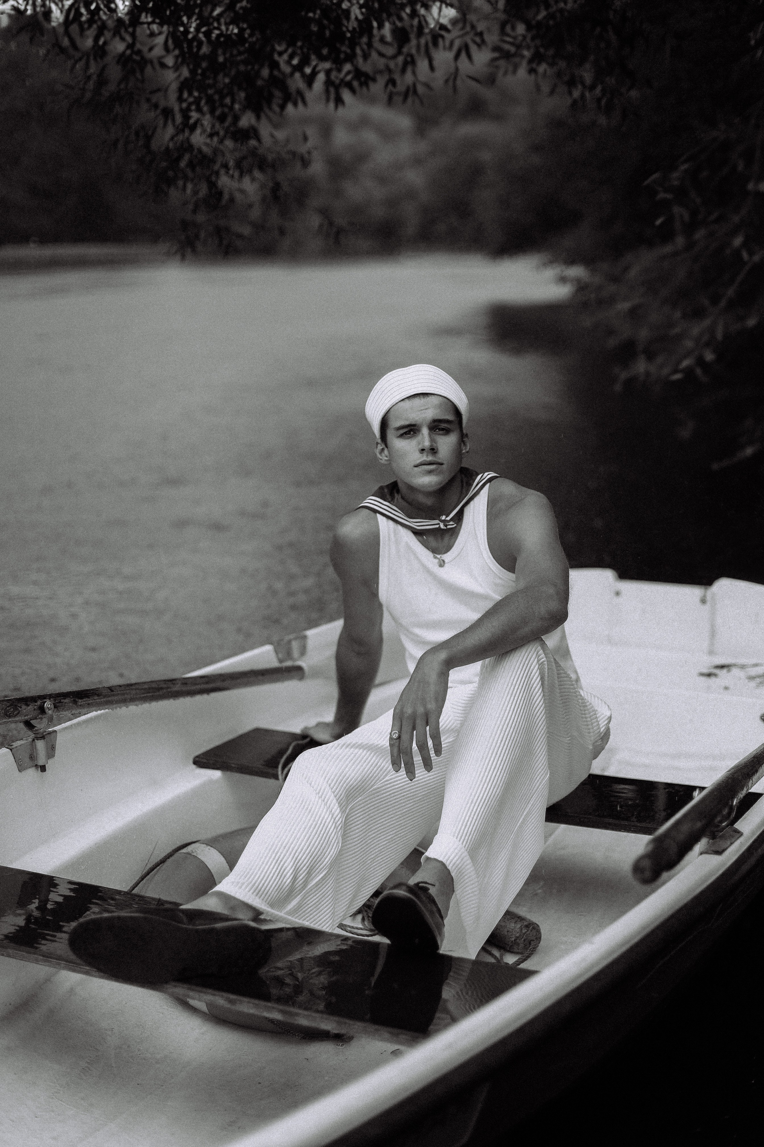 Вася. Фотограф & Видеомейкер в Москве