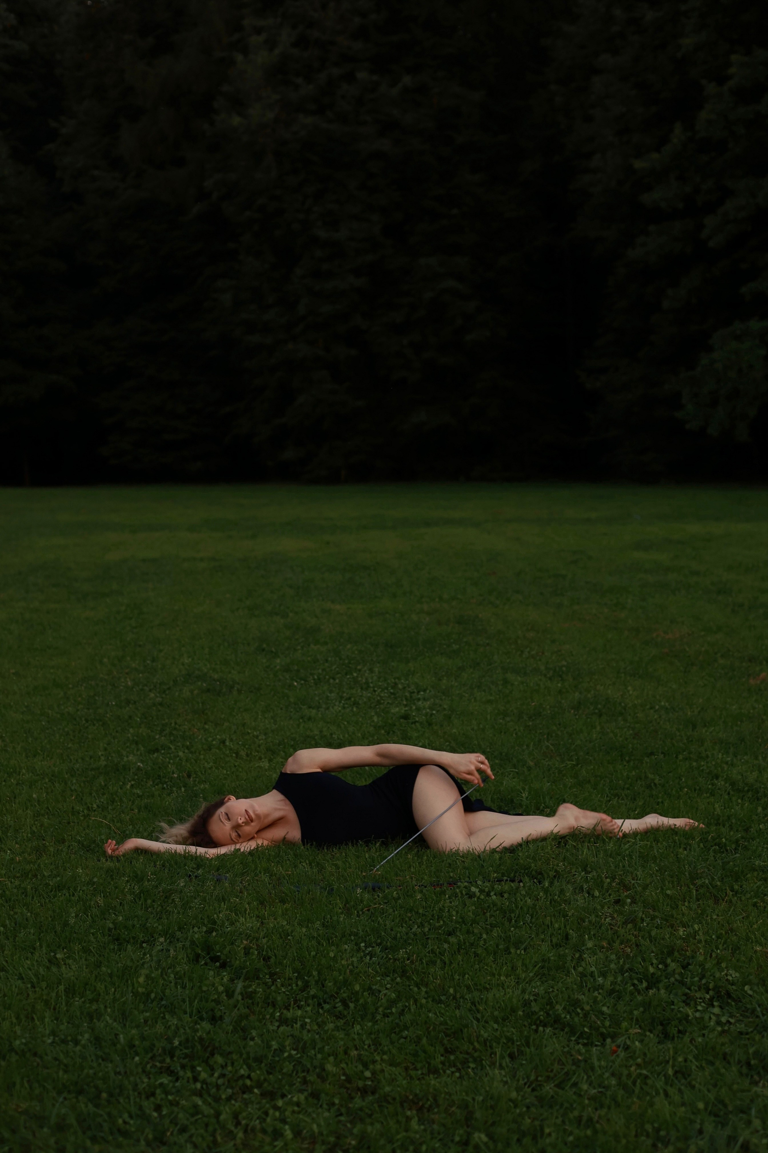 Настя. Фотограф & Видеомейкер в Москве