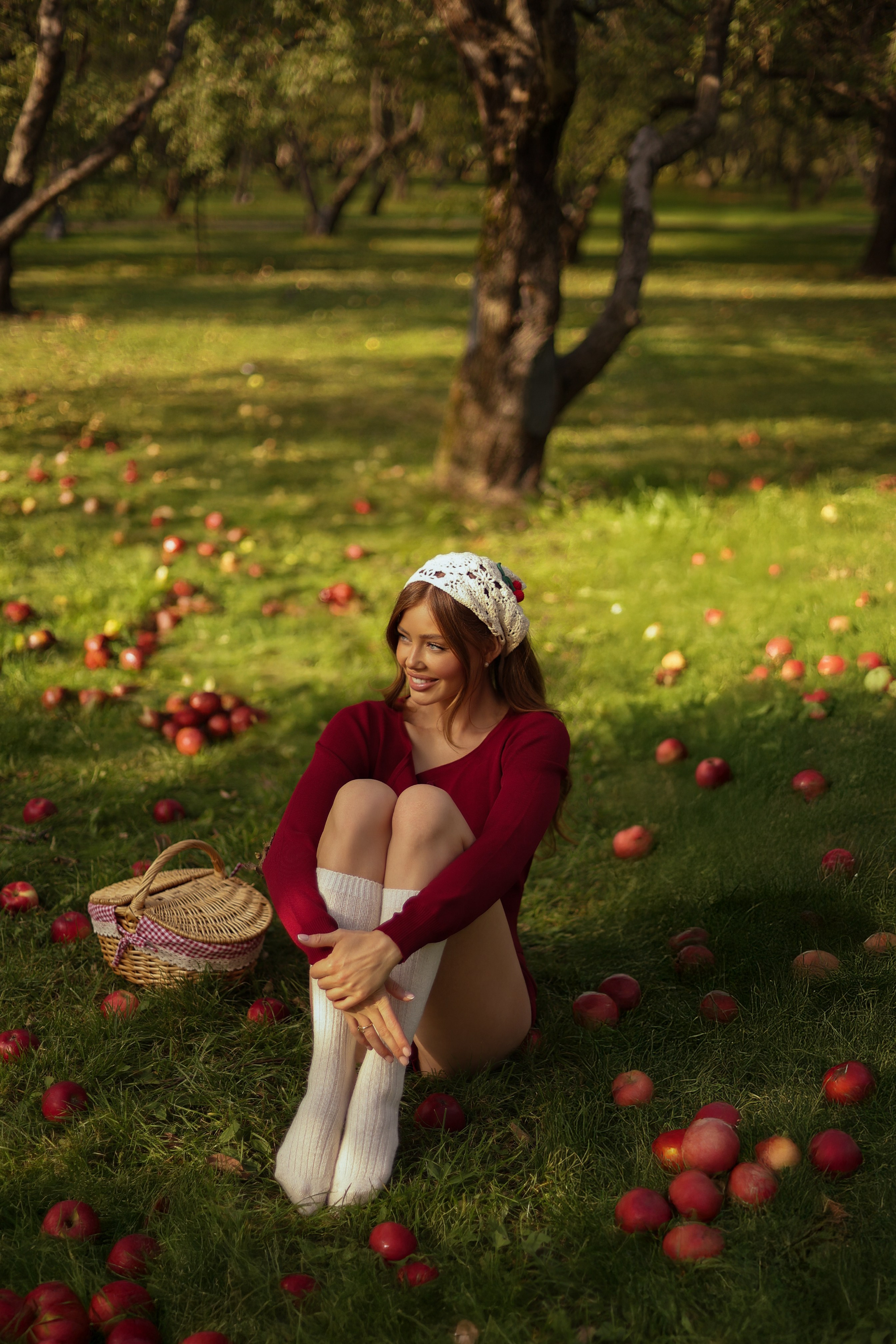 Анастасия. Фотограф & Видеомейкер в Москве