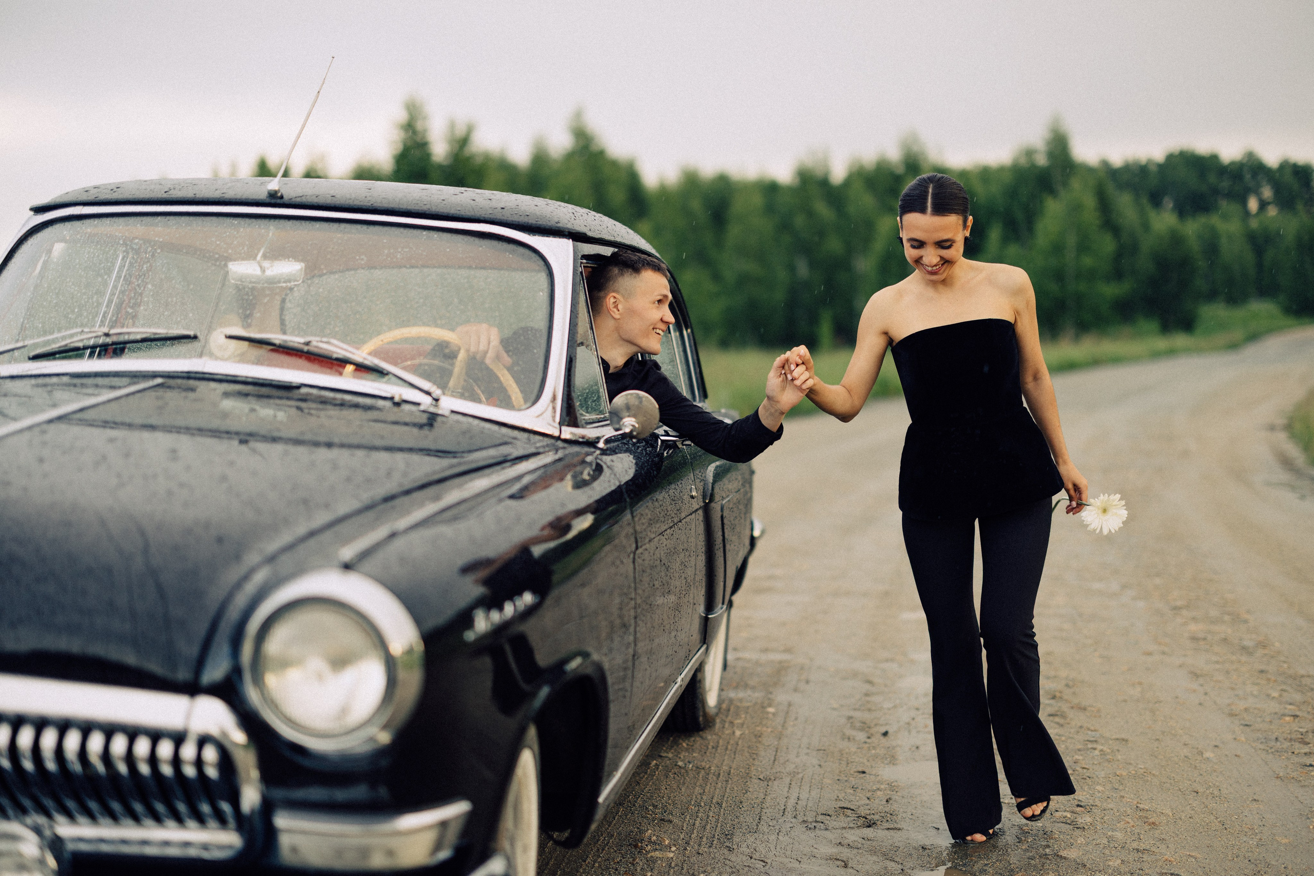 Ваня и Тоня. Daria Chigintseva Photographer