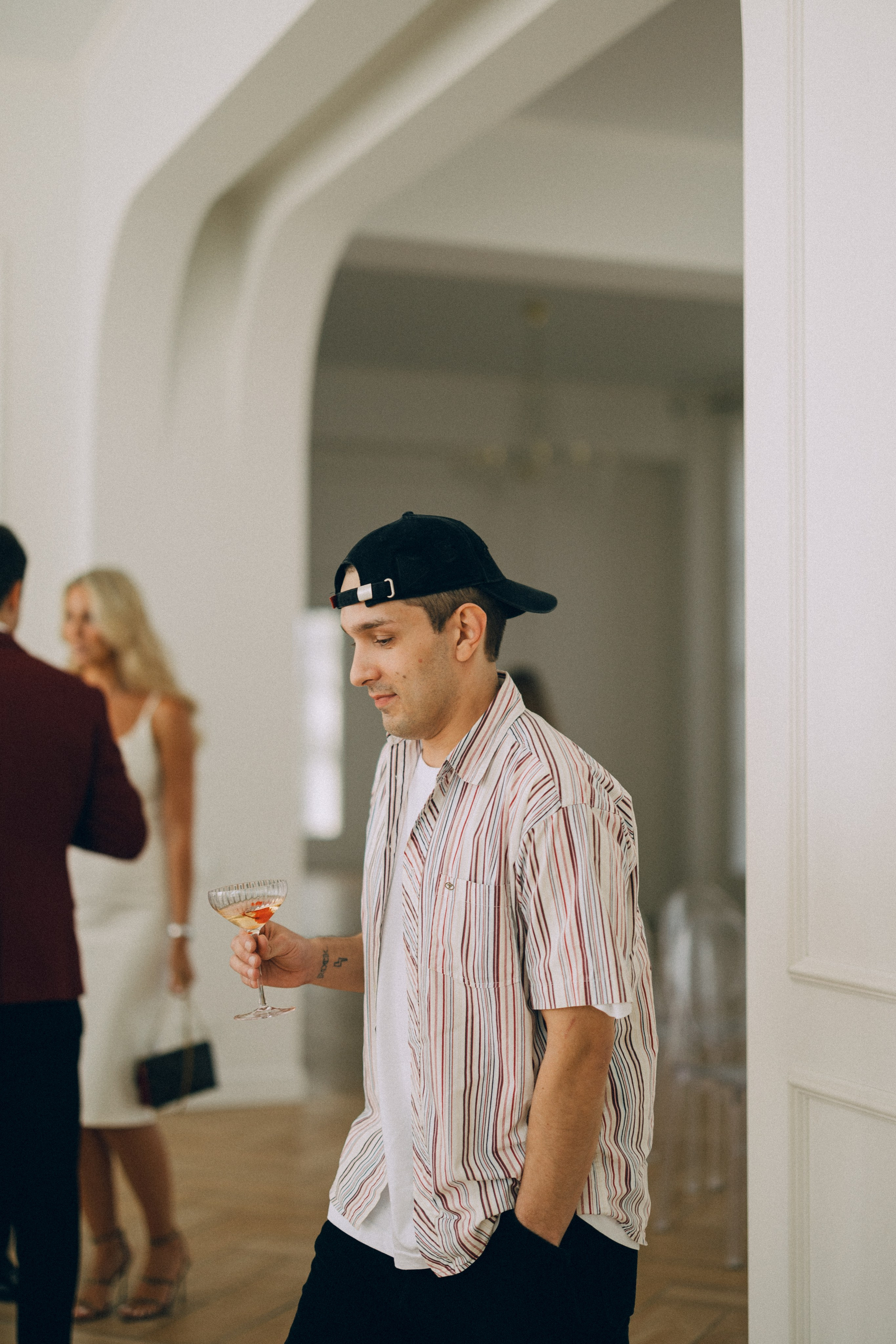 Вот это да, у меня теперь есть жена…. Daria Chigintseva Photographer