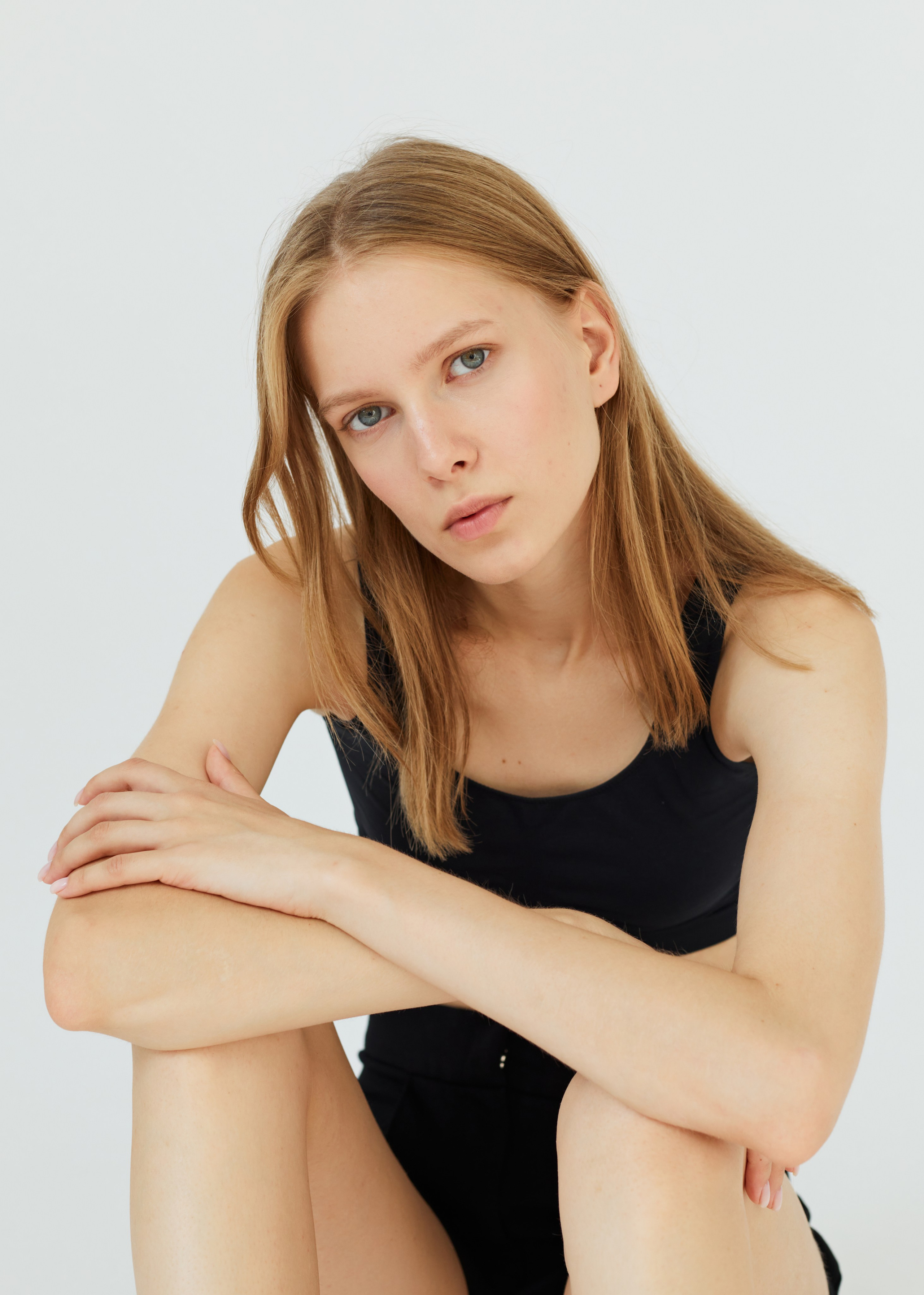 Ольга. Фотограф Ирина Бутко