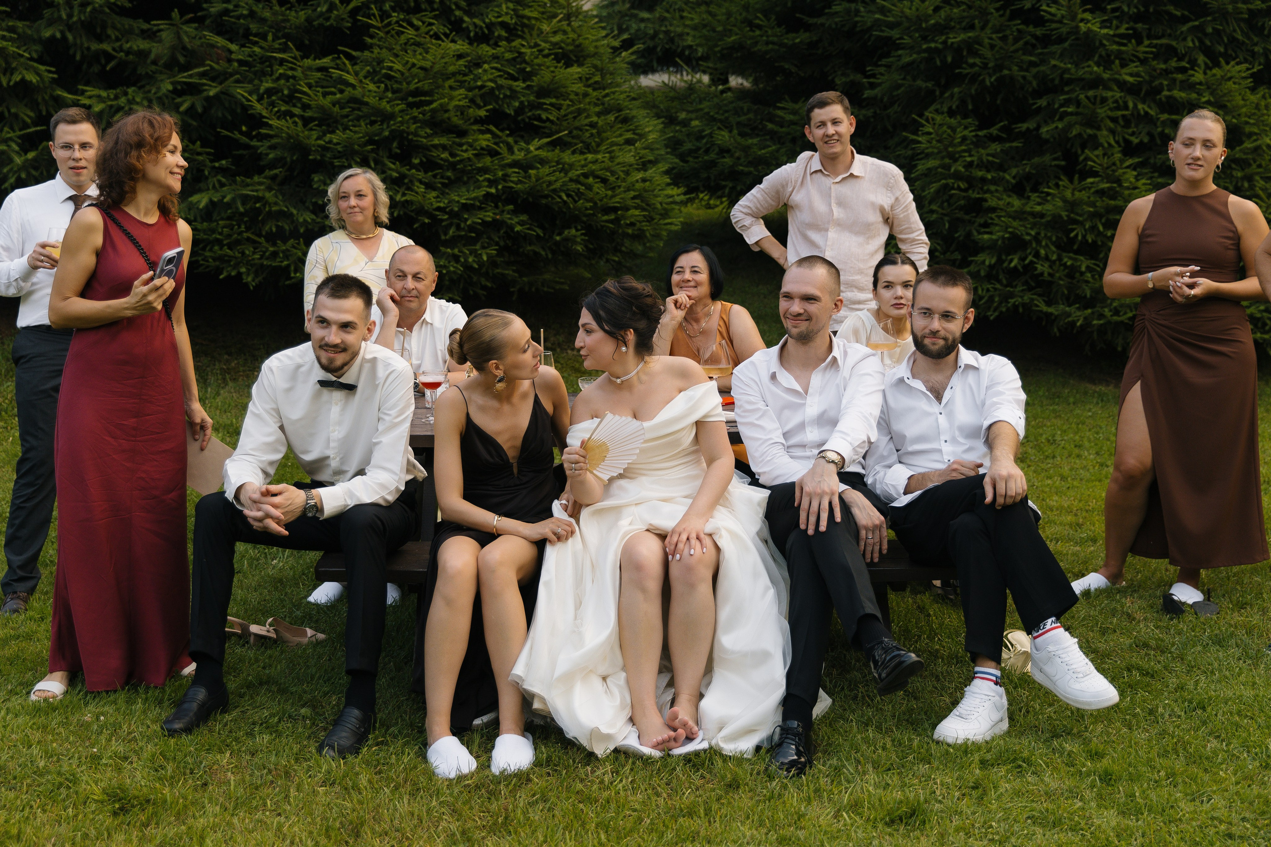 Карина | Дима