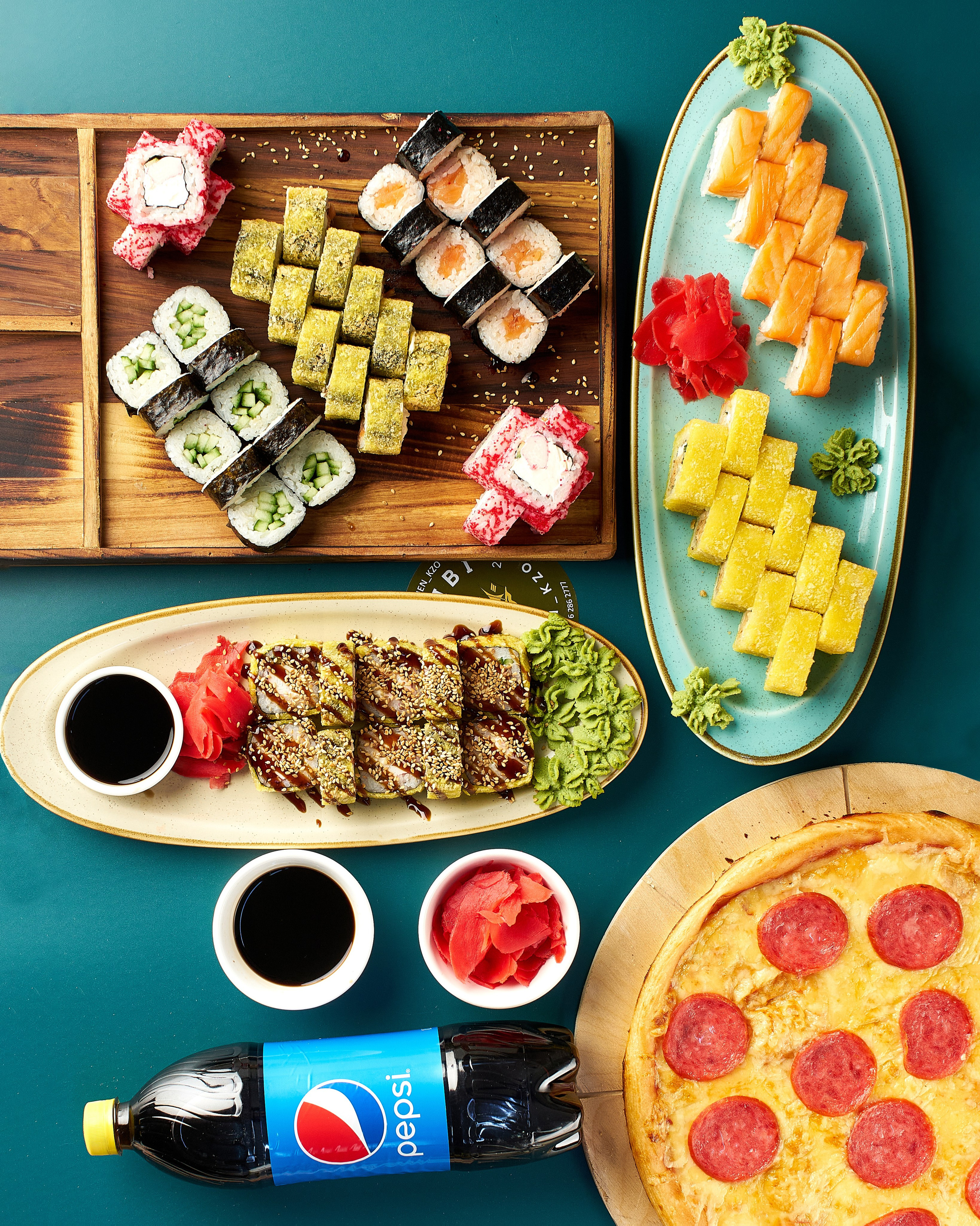 Фаст фуд. Михаил Ким, Фуд Фотограф, Кызылорда