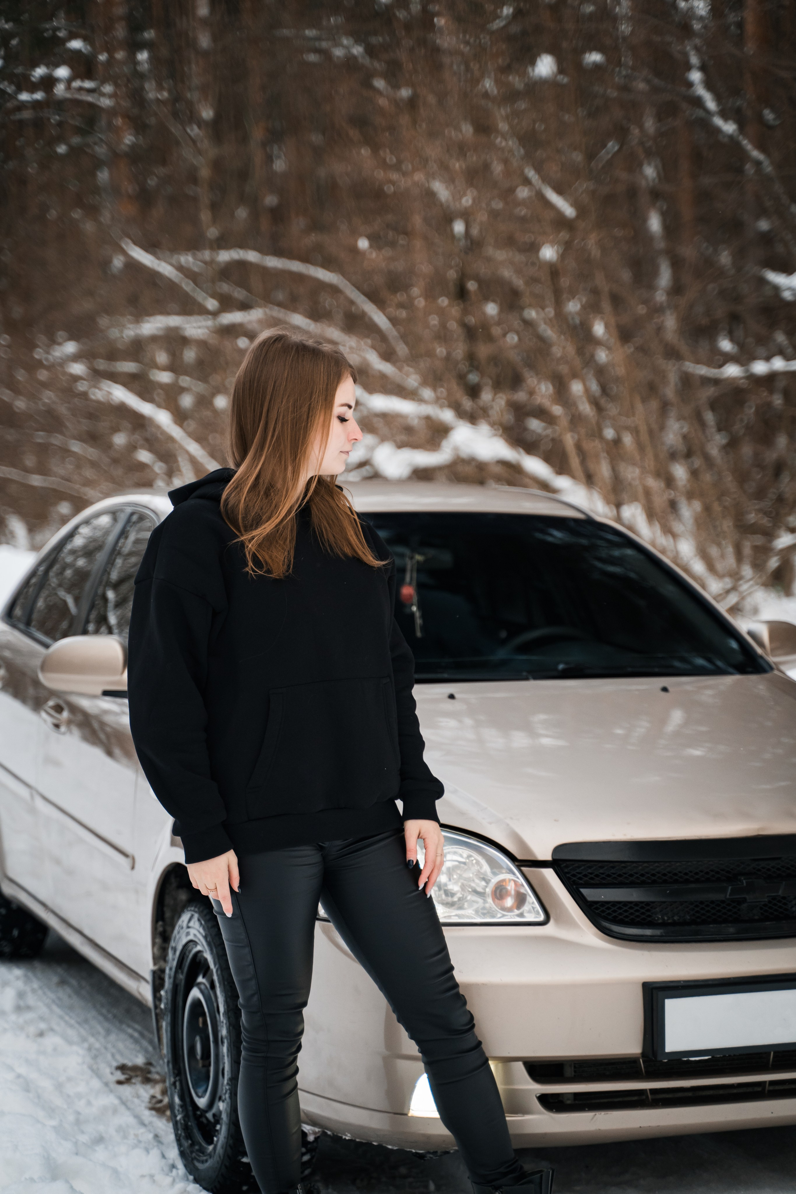 Ксения и Константин. Vlad Trykov