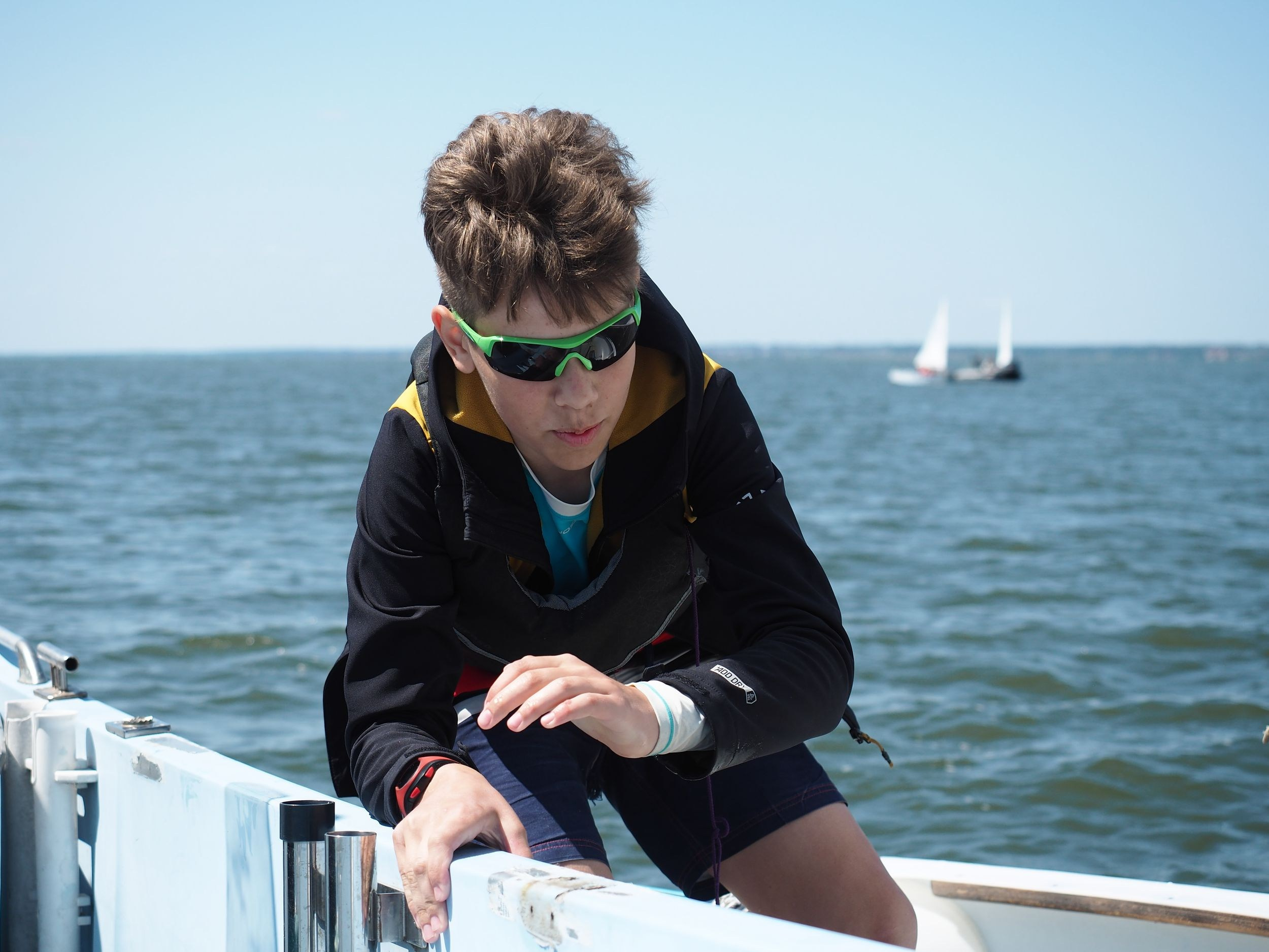 Алый парус 2023. Портретный и спортивный фотограф в Новосибирске и Твери Кононов Алексей