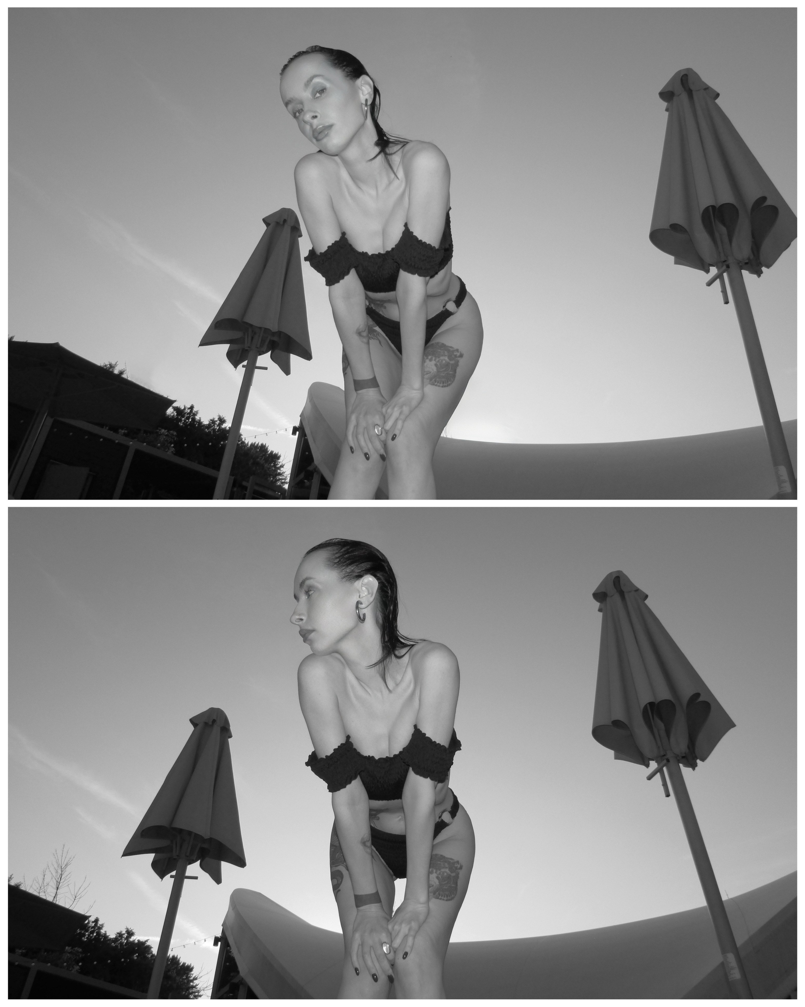 Лиза. Фотограф Катерина Ивашова