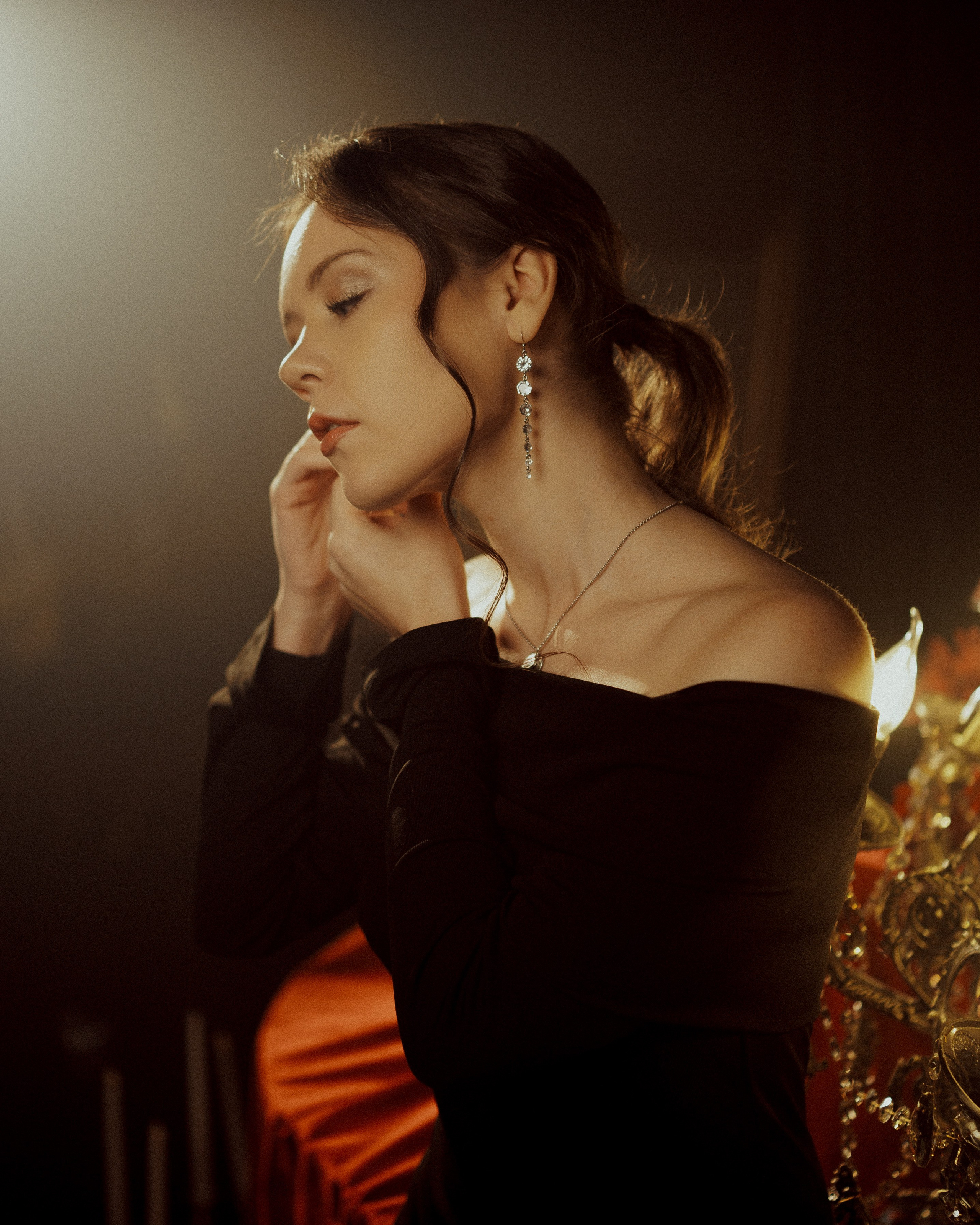 Алена. Партрэтны і вясельны фатограф у Мінску Юлія Раманькова