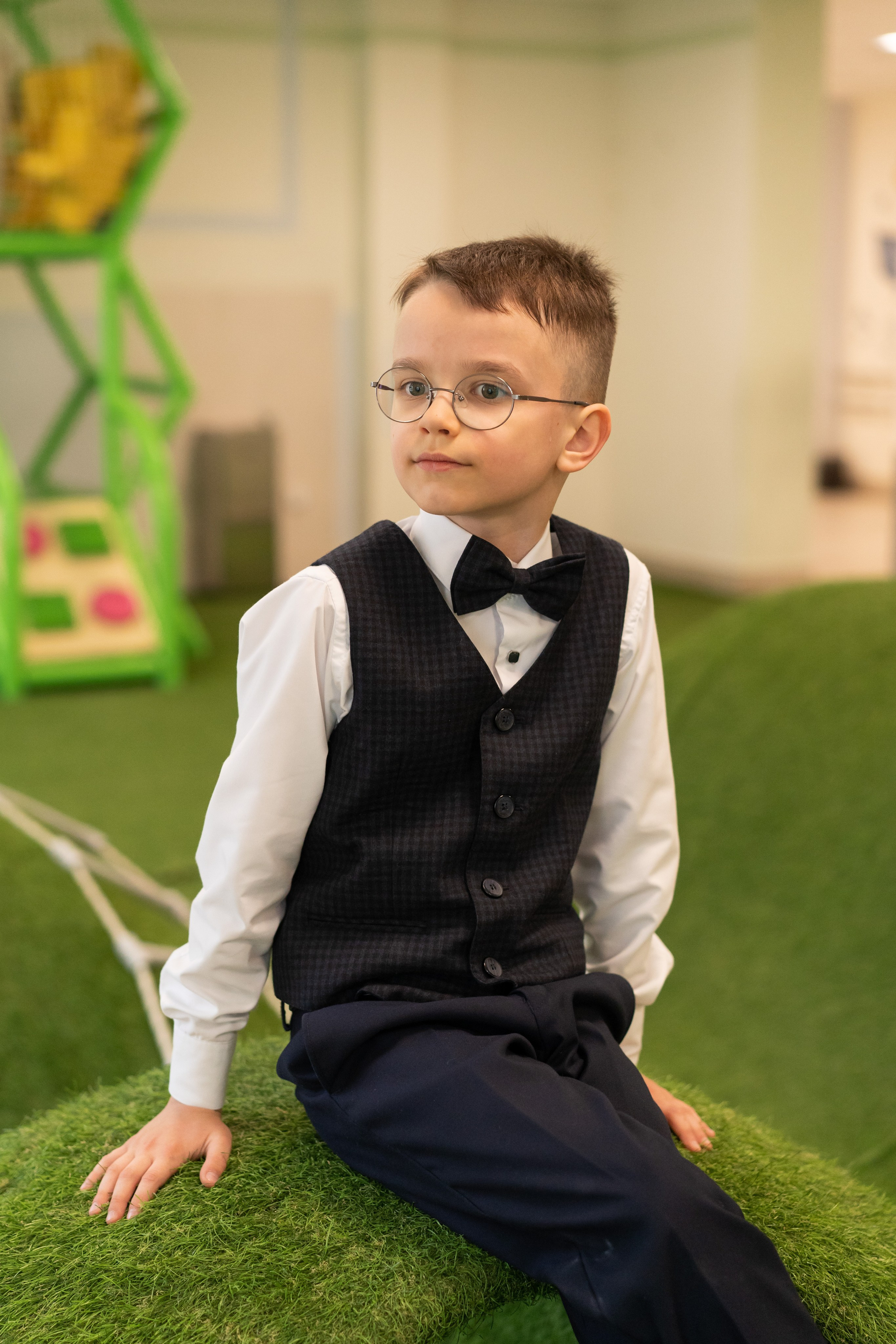 3 класс. Фотограф Лютикова Ирина, Тюмень, Москва