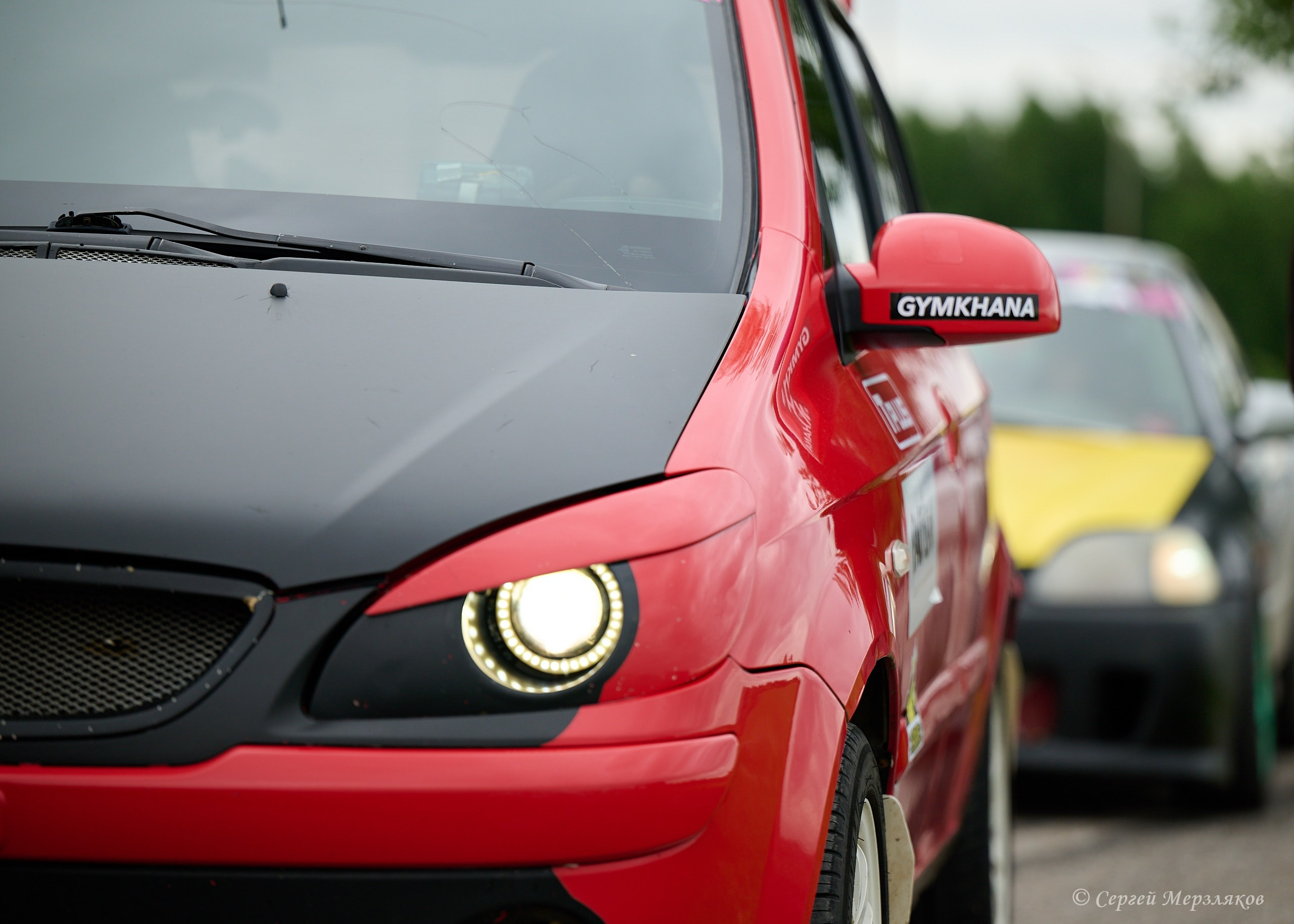 Джимхана. 2 этап. Уфа. 29.06.2024. Спортивный репортажный фотограф в Ижевске Сергей Мерзляков