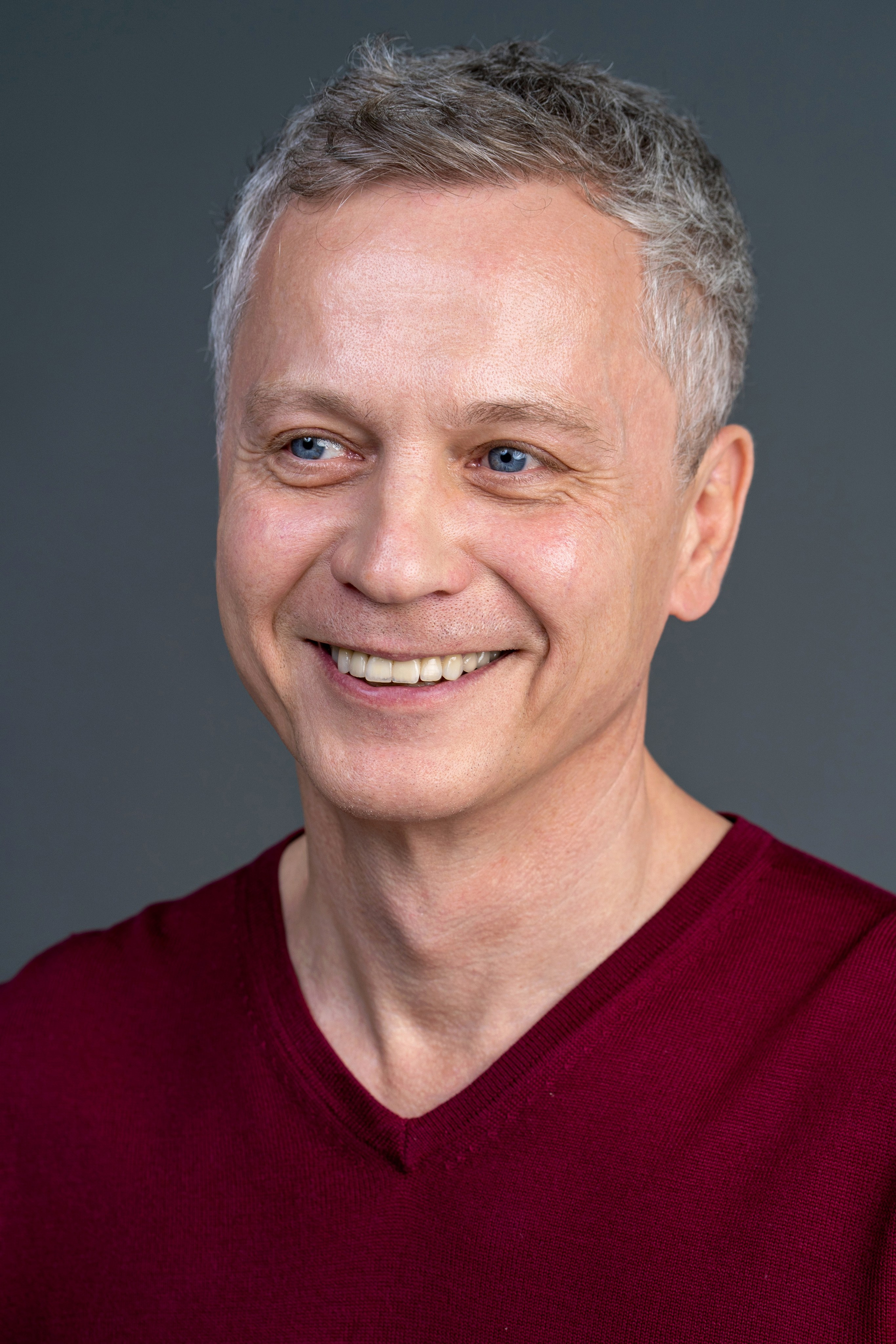 Александр. Портретный фотограф. Актёрское портфолио