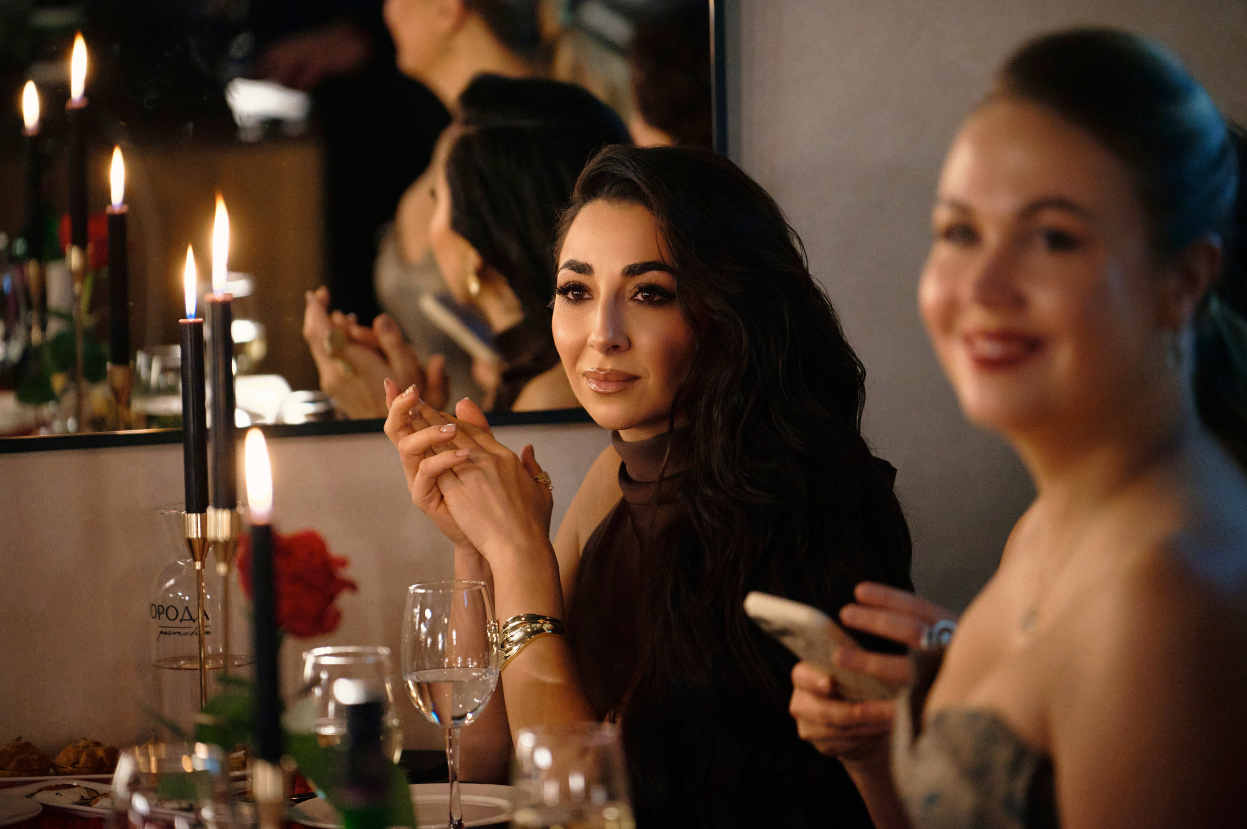 7 лет Женскому комитету. Ваш мультижанровый фотограф Александр Белов