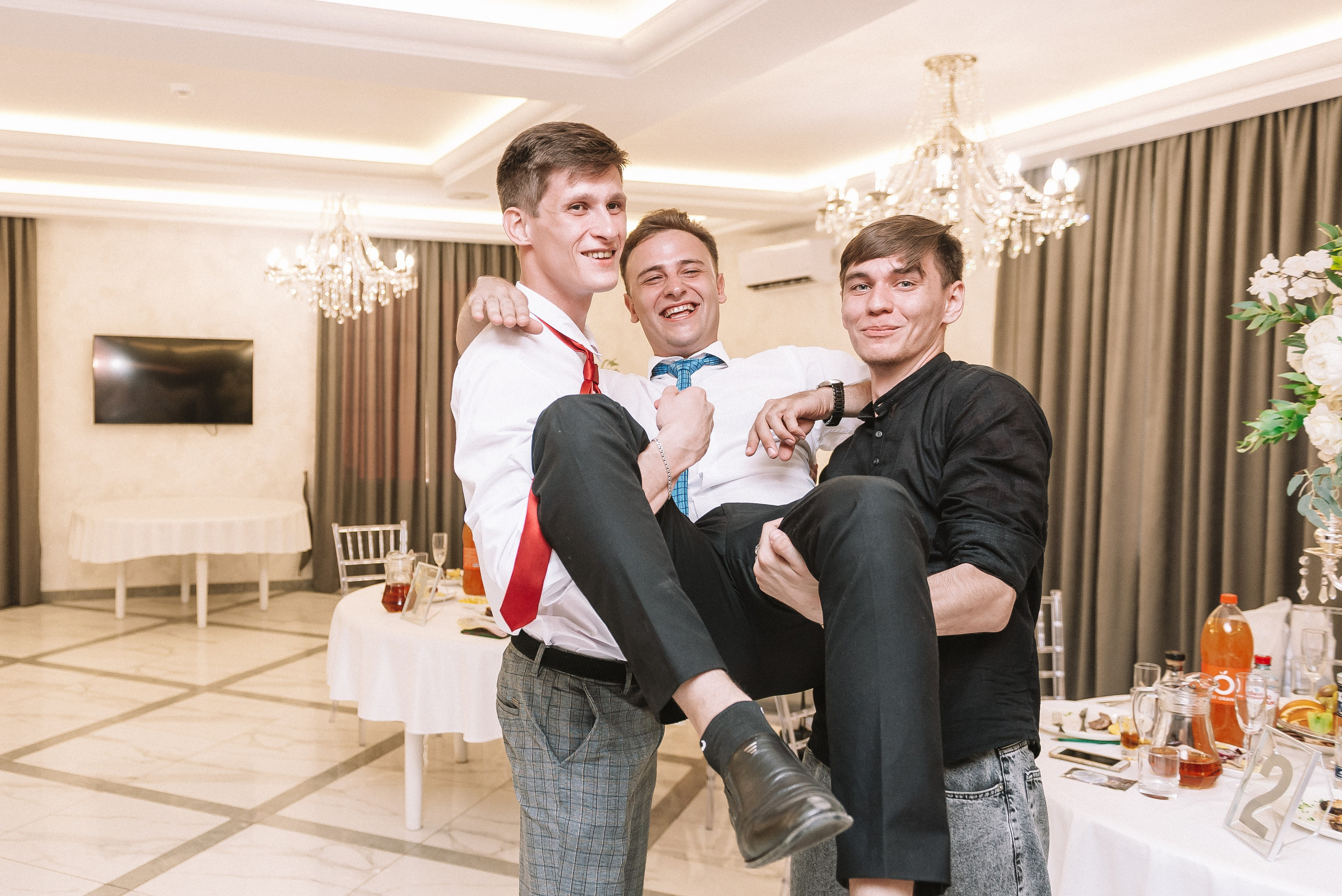 Елена + Владислав. Свадебный и семейный фотограф в Волгограде Олеся Лисицкая