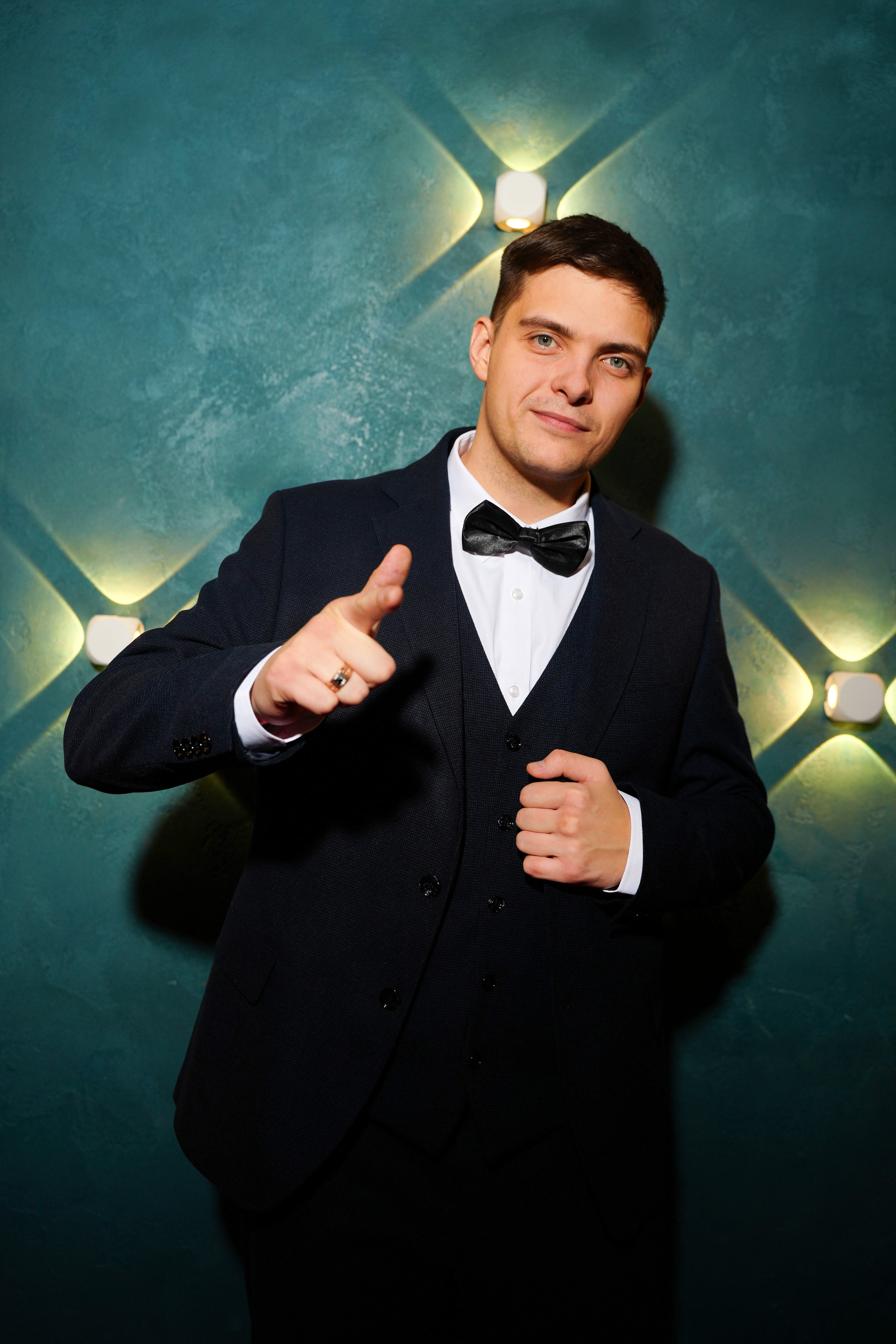 Корпоративы. Фотограф в Самаре Иван Сеножатский