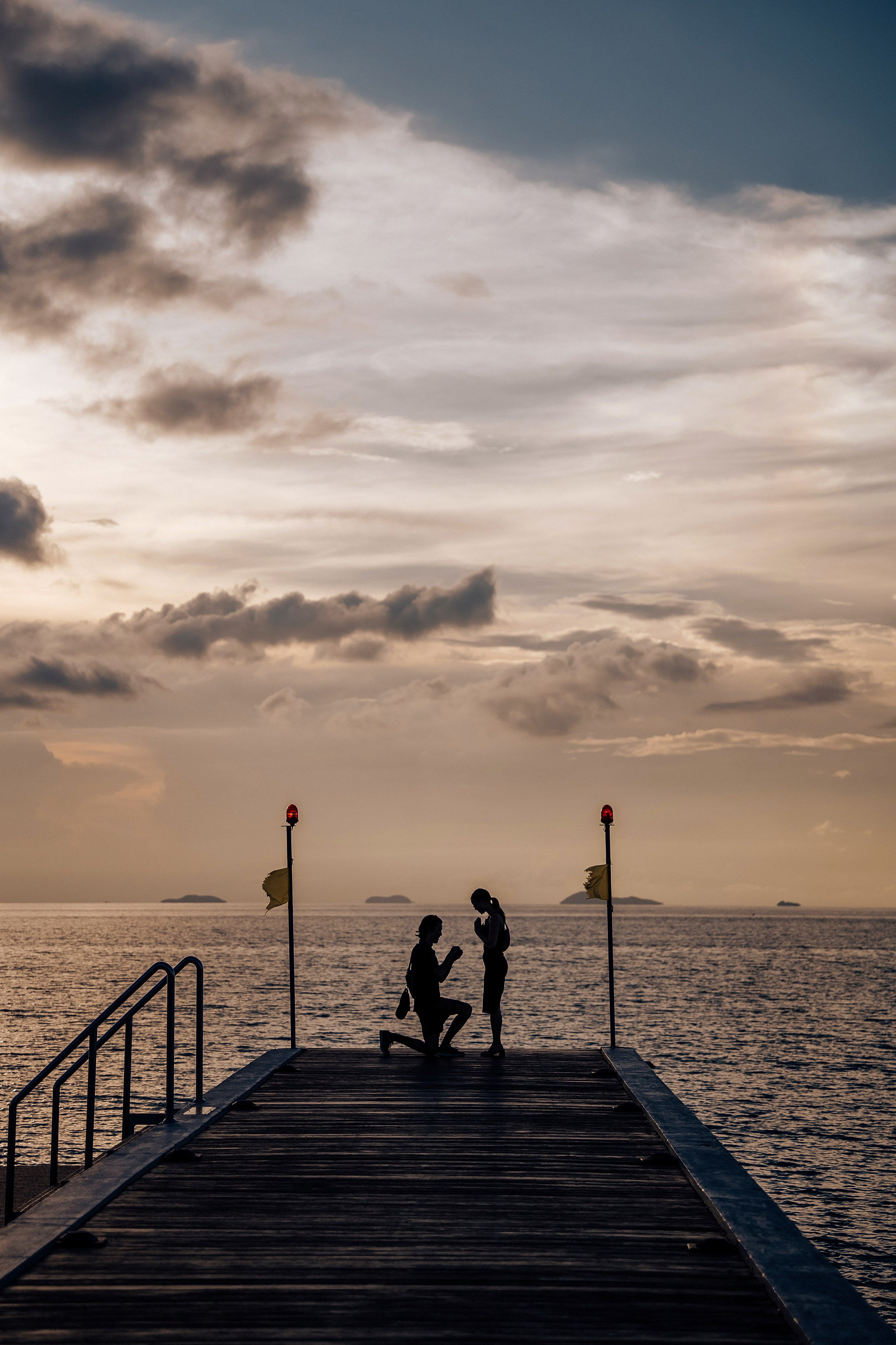About love. Photographer in Koh Samui | Olga Krasikova