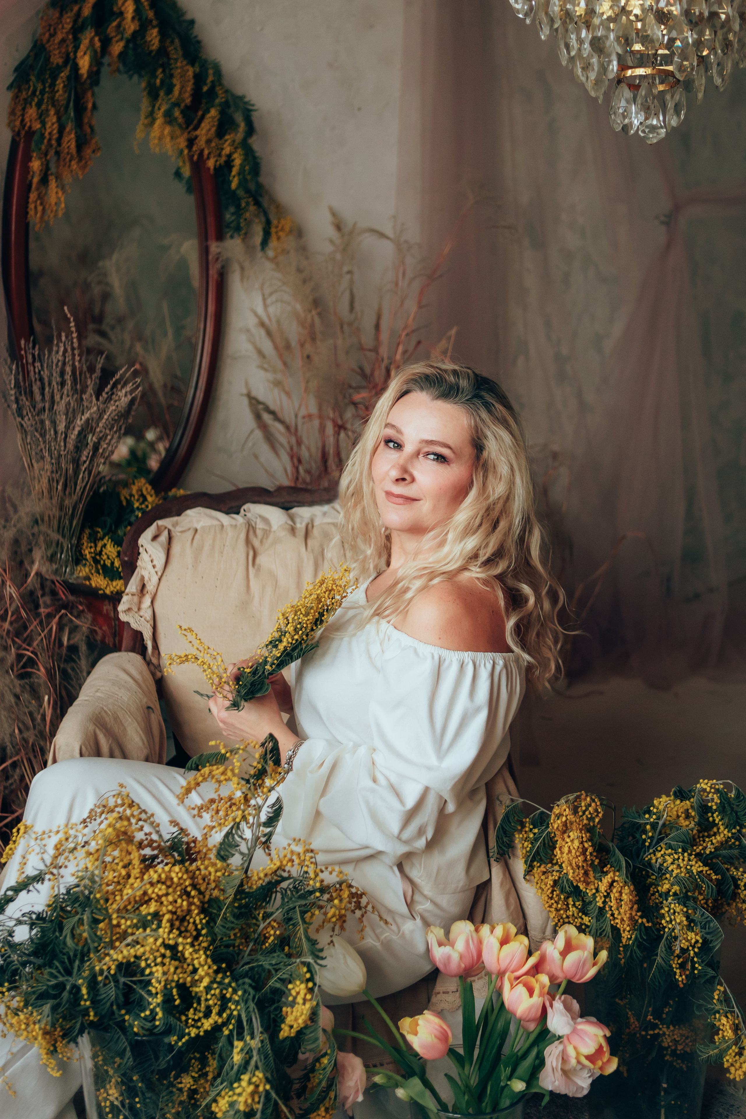 Виктория. Семейный и детский фотограф в г. Новосибирске Макеева Анастасия