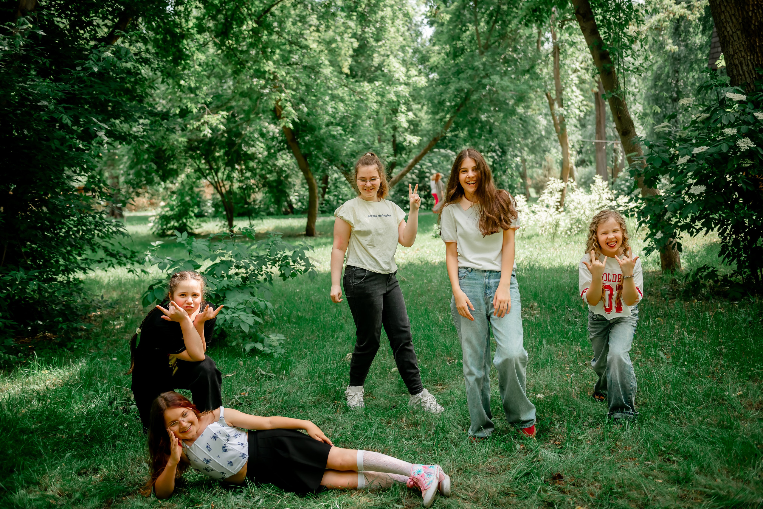 4 «А» |п. Дубовое|Начальная школа|2025. ALBUMIA