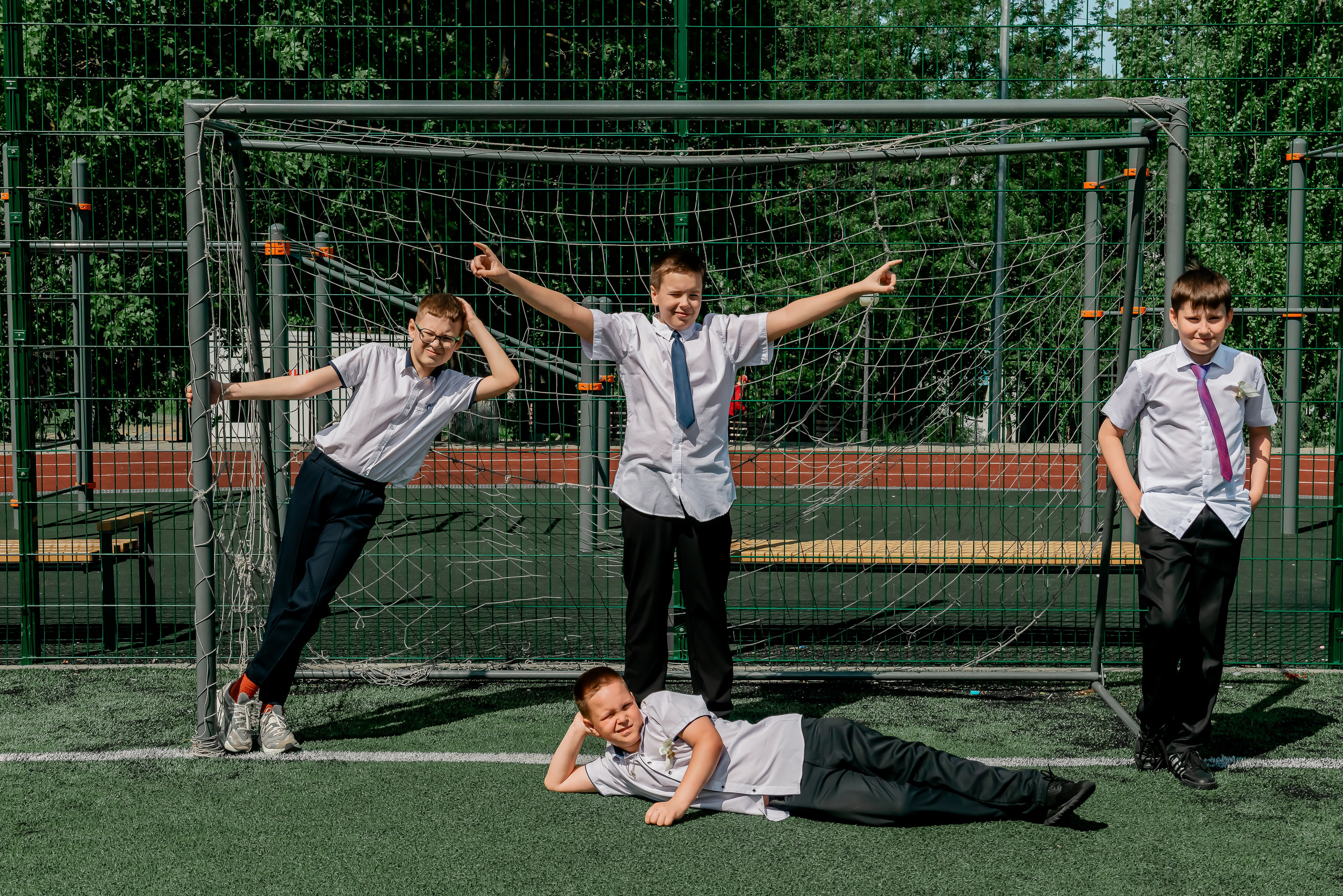 4 «Б» |г.Белгород |31 школа|2024-2025. ALBUMIA