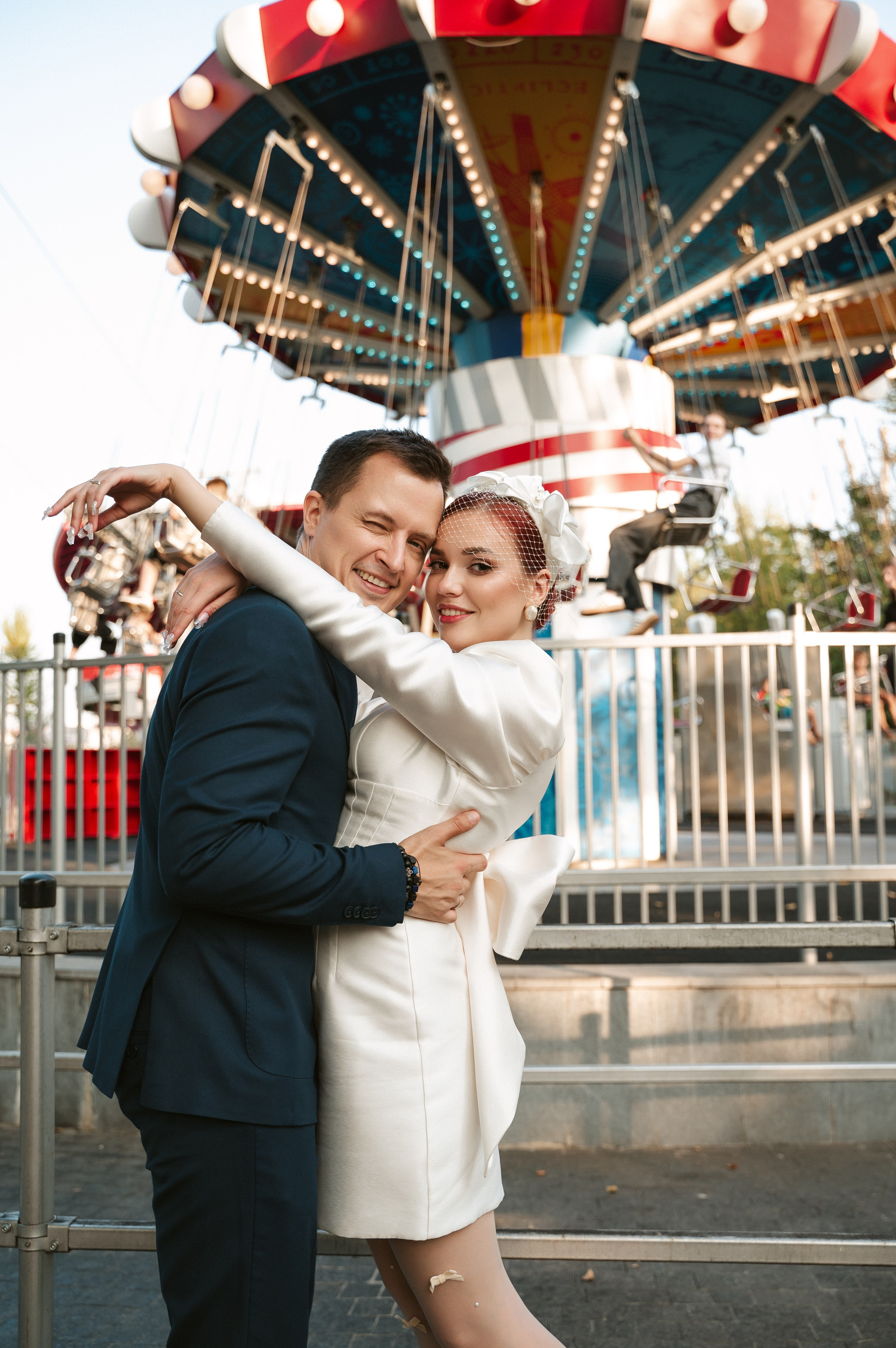 31.08.2024. Фотограф — Ася Орехова