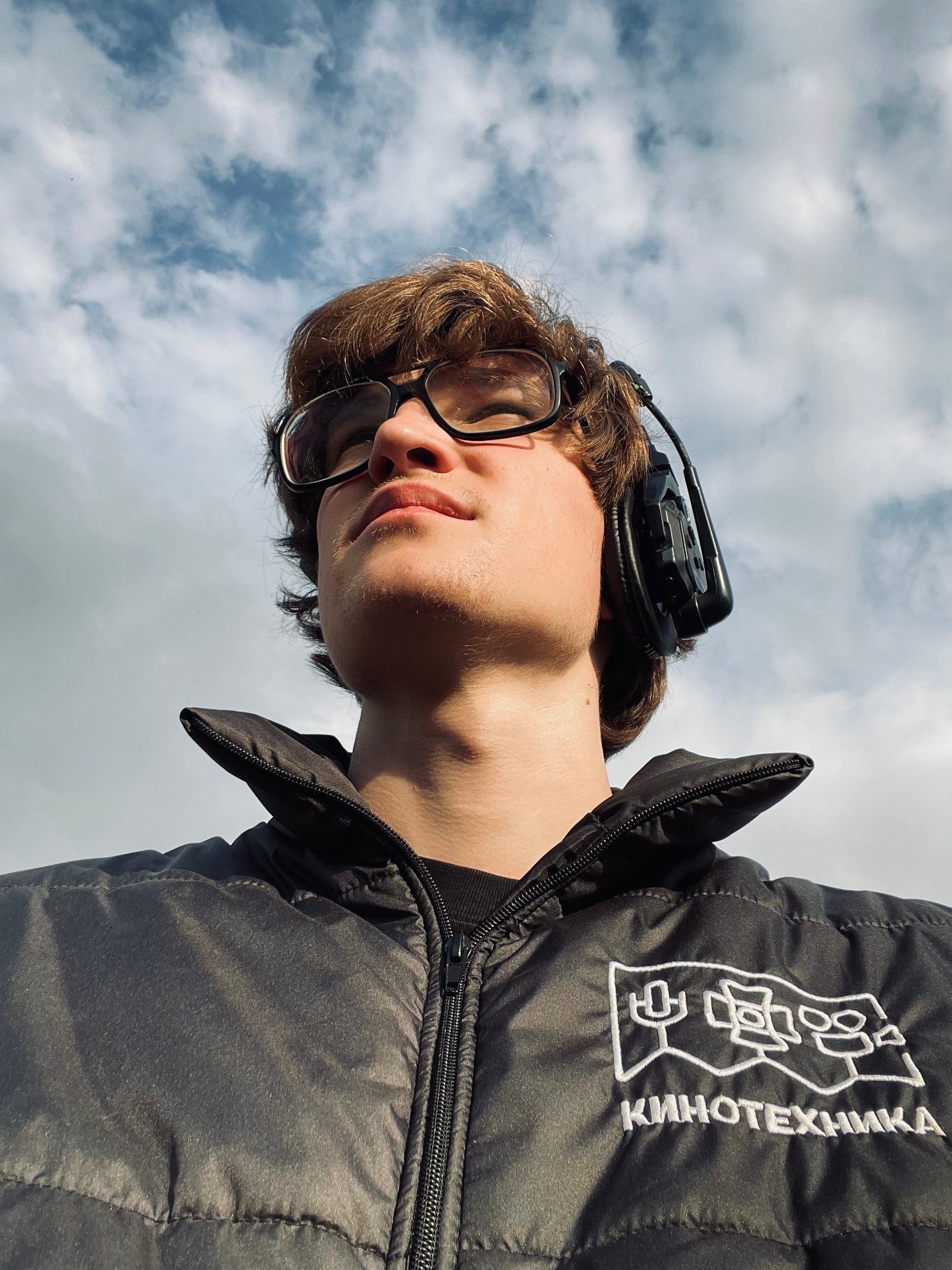 BACKSTAGE GALLERY. «MAK FLAME»