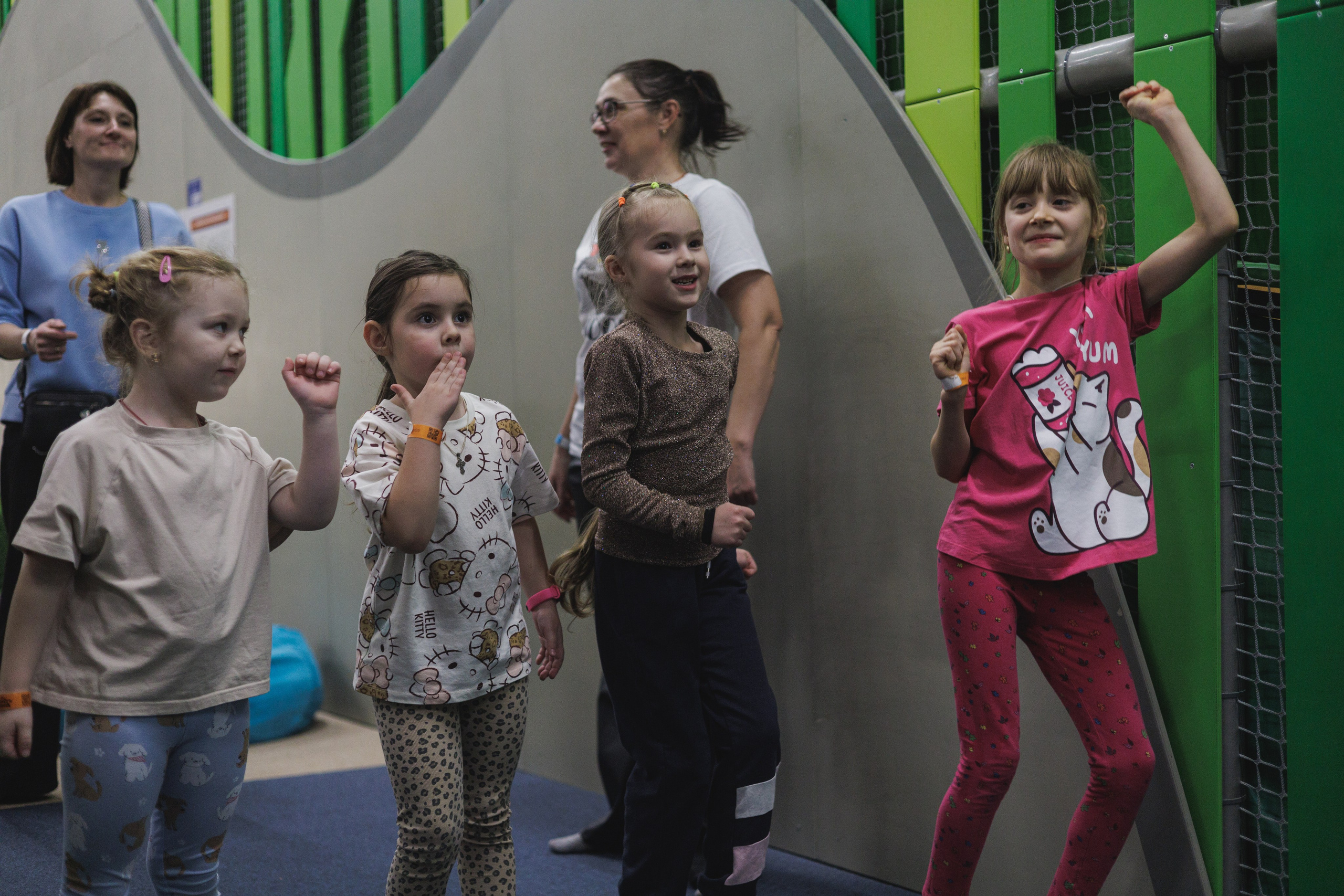 Василисе 5 лет. Фотограф в Раменском и Москве |Татьяна Конарева