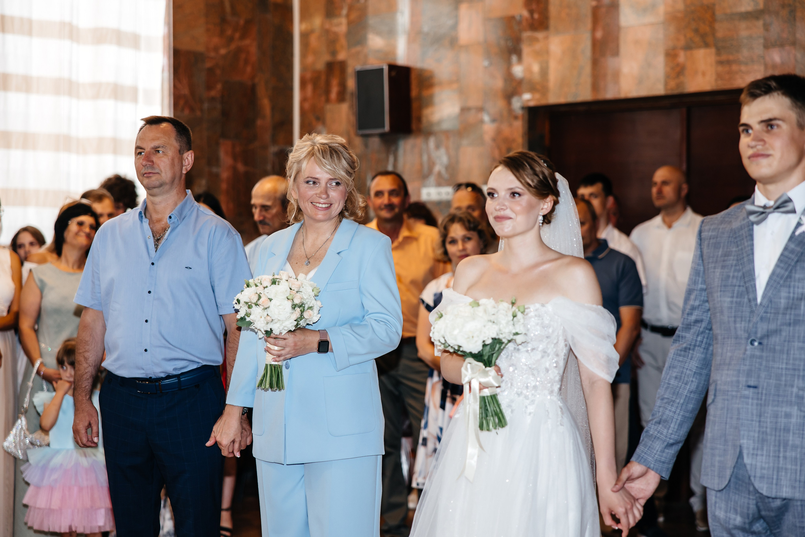Анонс свадьбы Даши и Максима. Евпатория. Свадебный фотограф в Крыму и Севастополе Ольга Баскакова