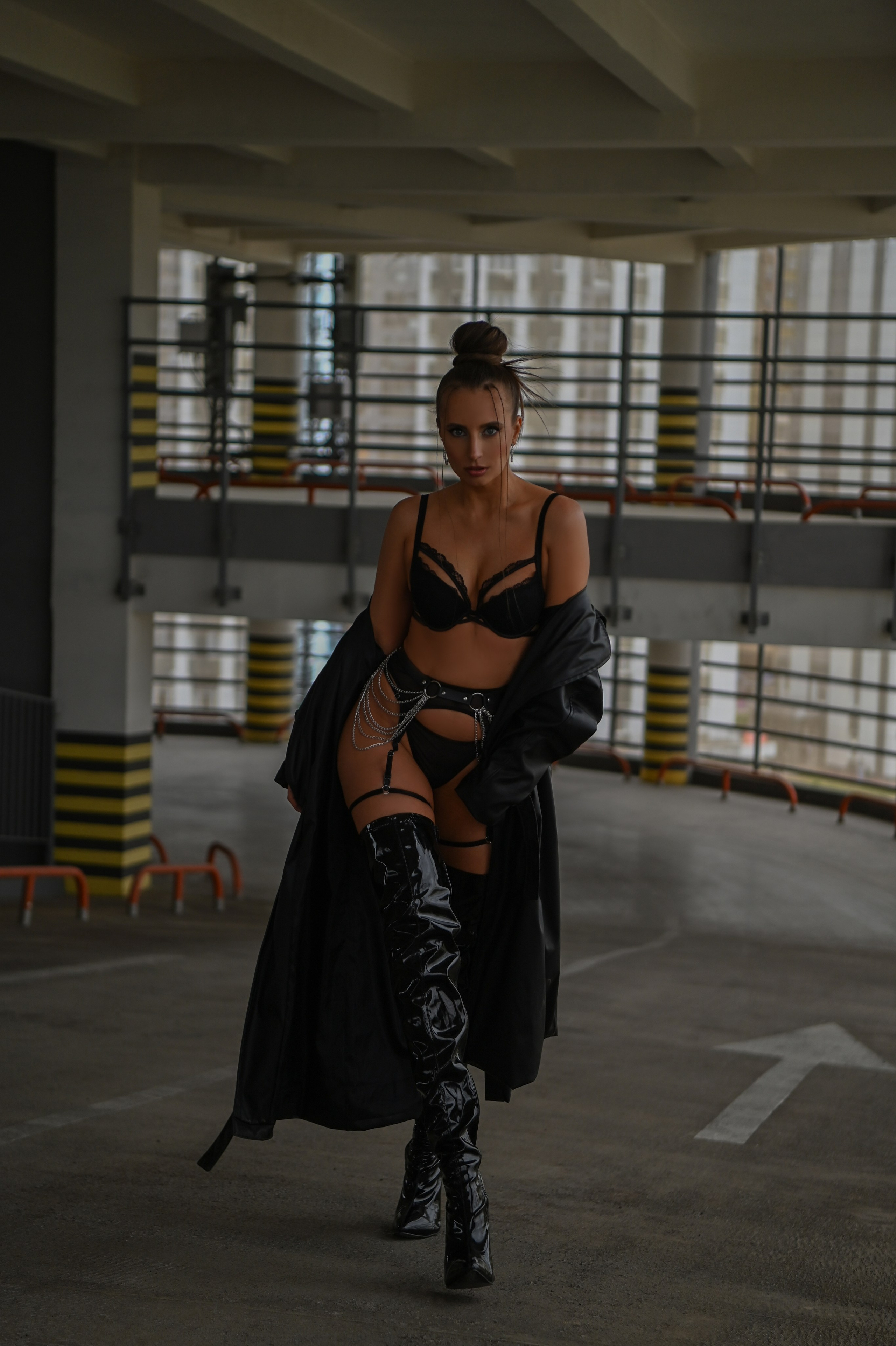 Polina. Фотограф в Красноярске