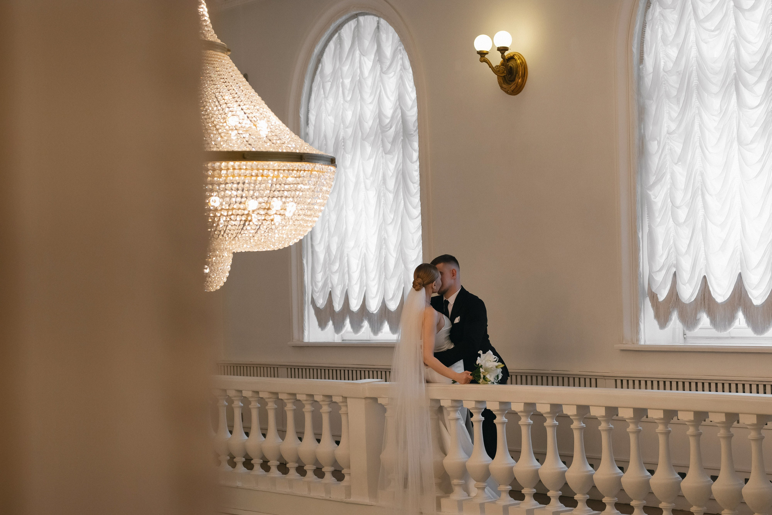 ТАТЬЯНА & ЕВГЕНИЙ ` 14.02.25. Maria Startseva Photo