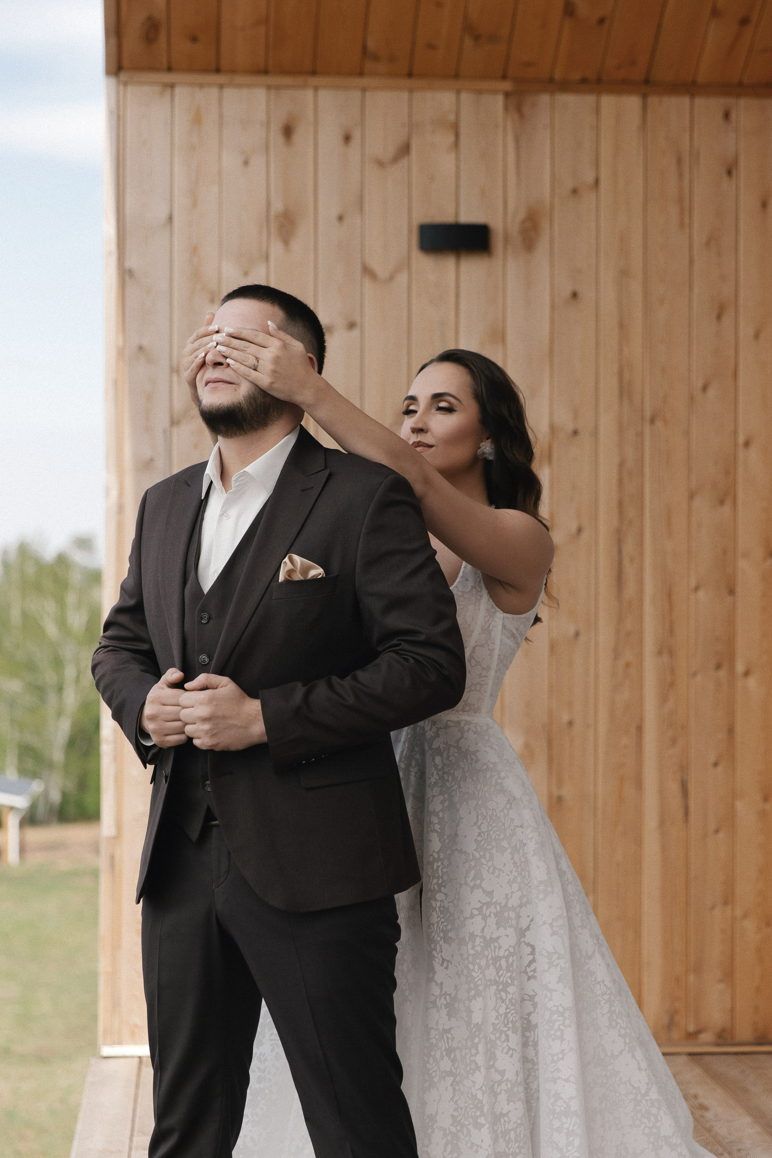 ЯНА & АЛЕКСАНДР ` 17.05.24. Maria Startseva Photo