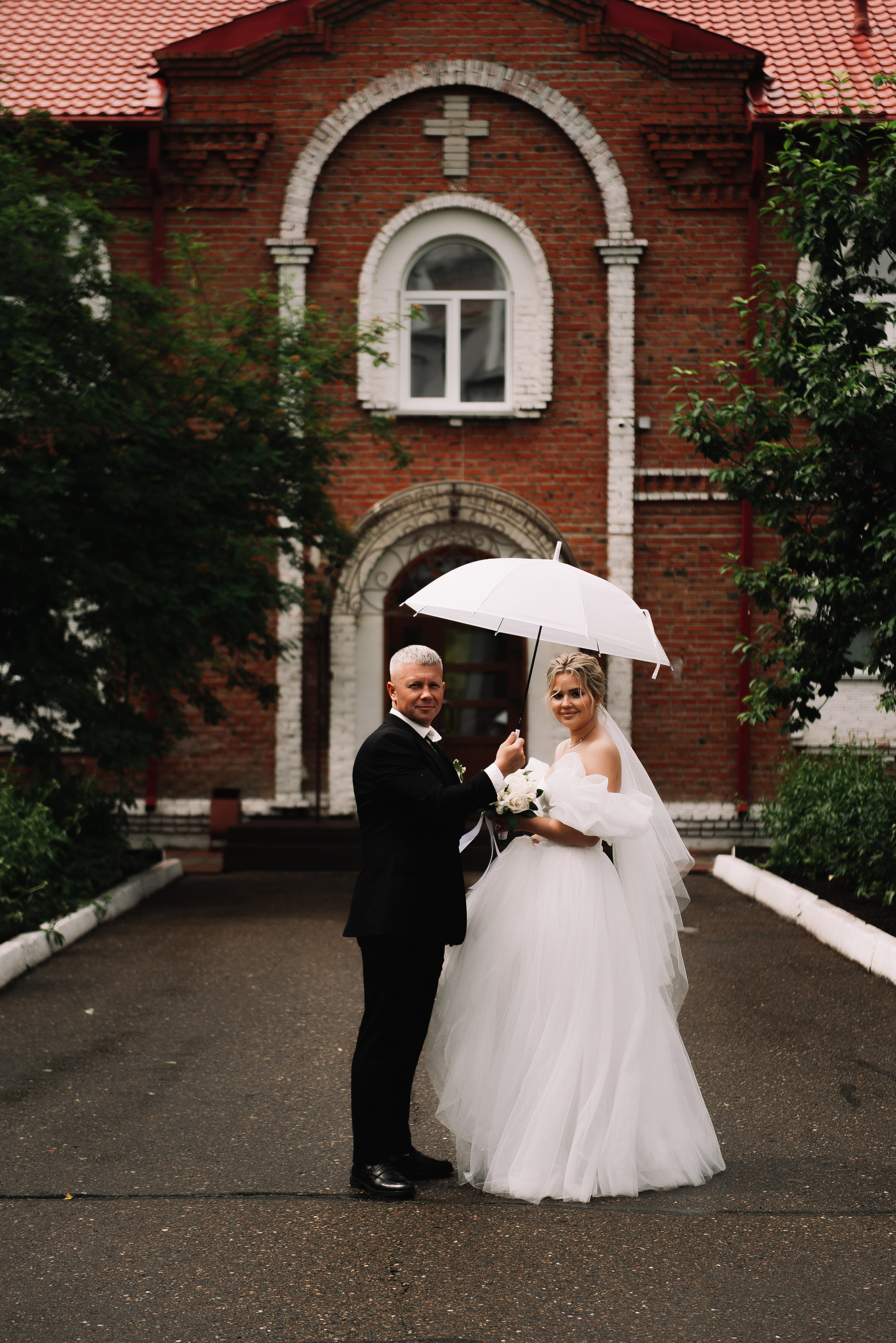 Кирилл и Альмира. Фотограф в Юрге |Юлия Климчук