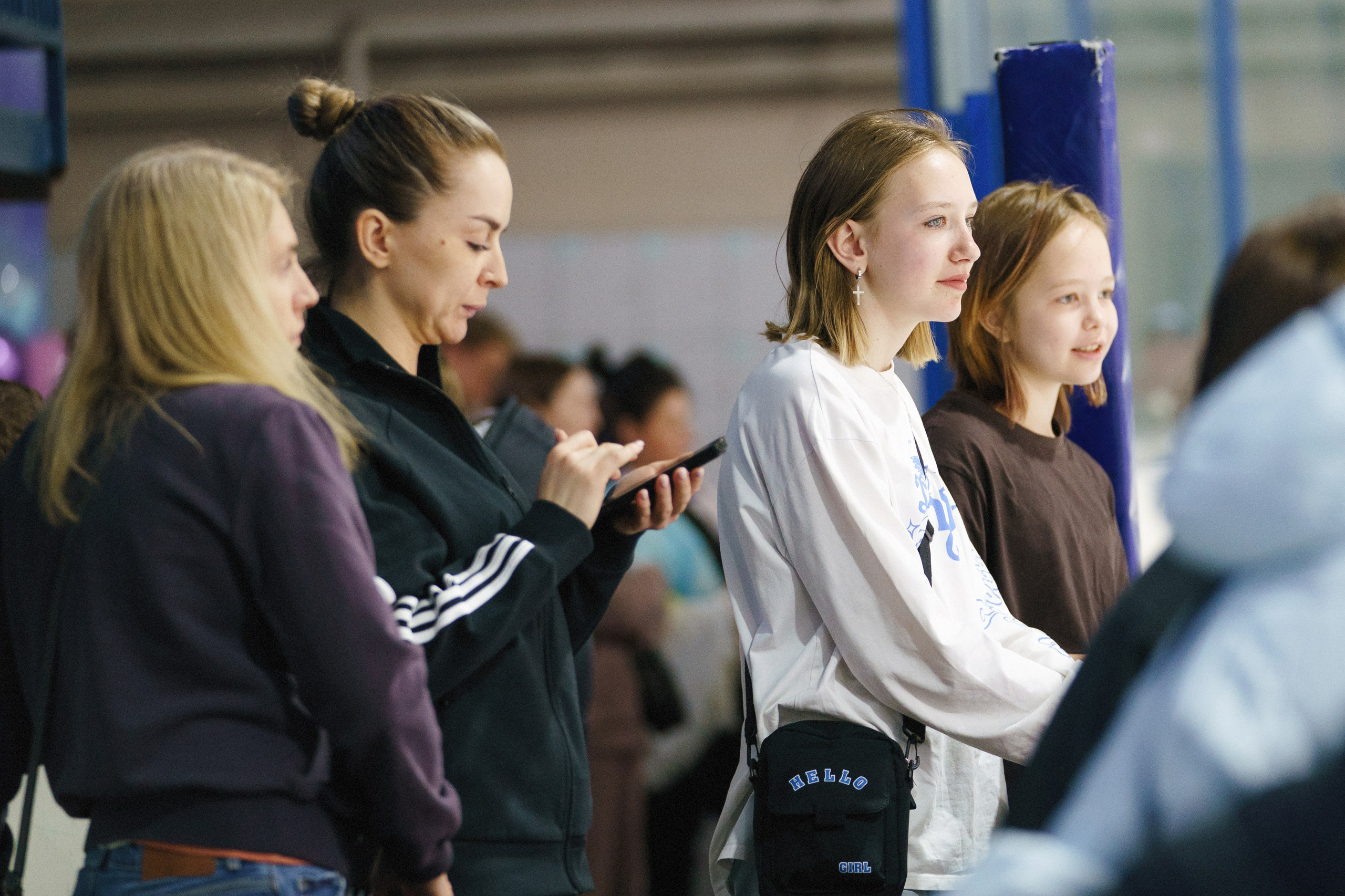 Соревнования ФКК «Майские звезды». Фотомастерская Воробьевых