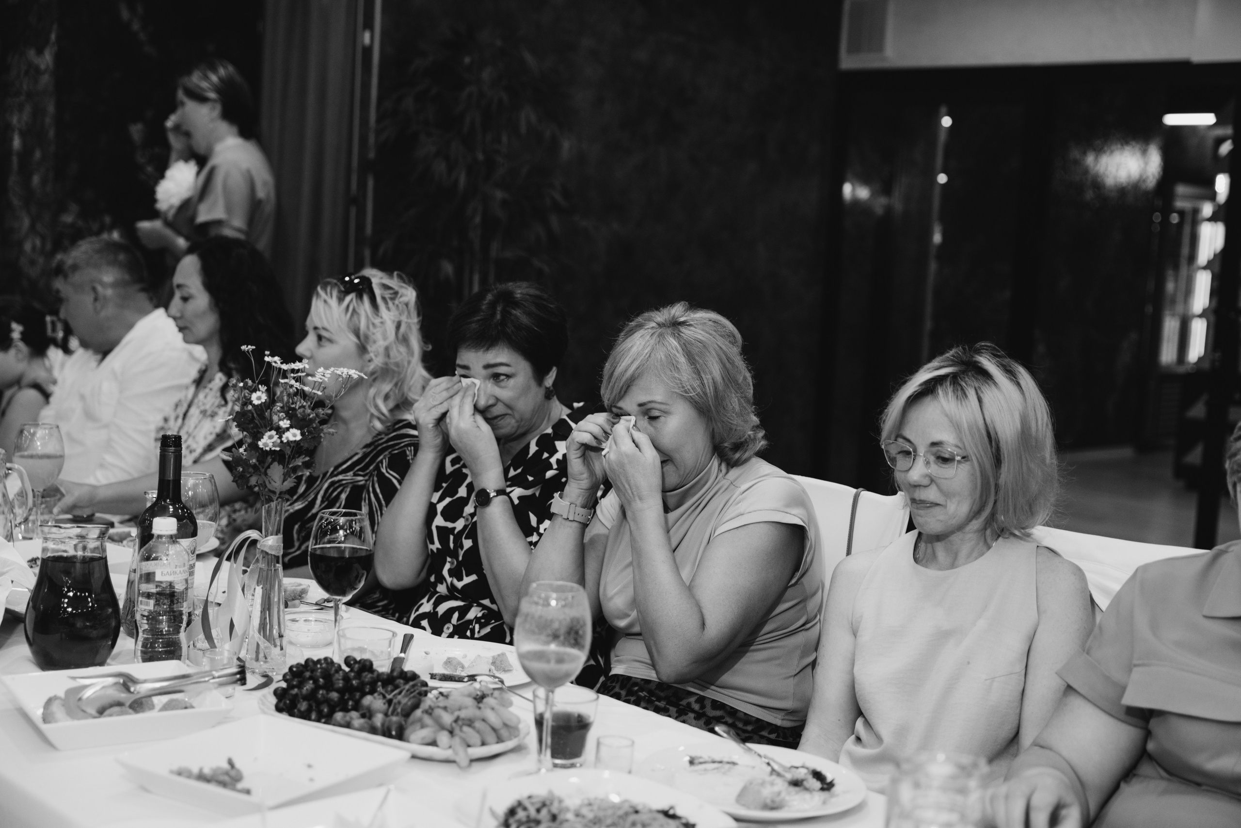 День рождения Оксаны. Свадебный, семейный фотограф в Иркутске Светлана Макаричева