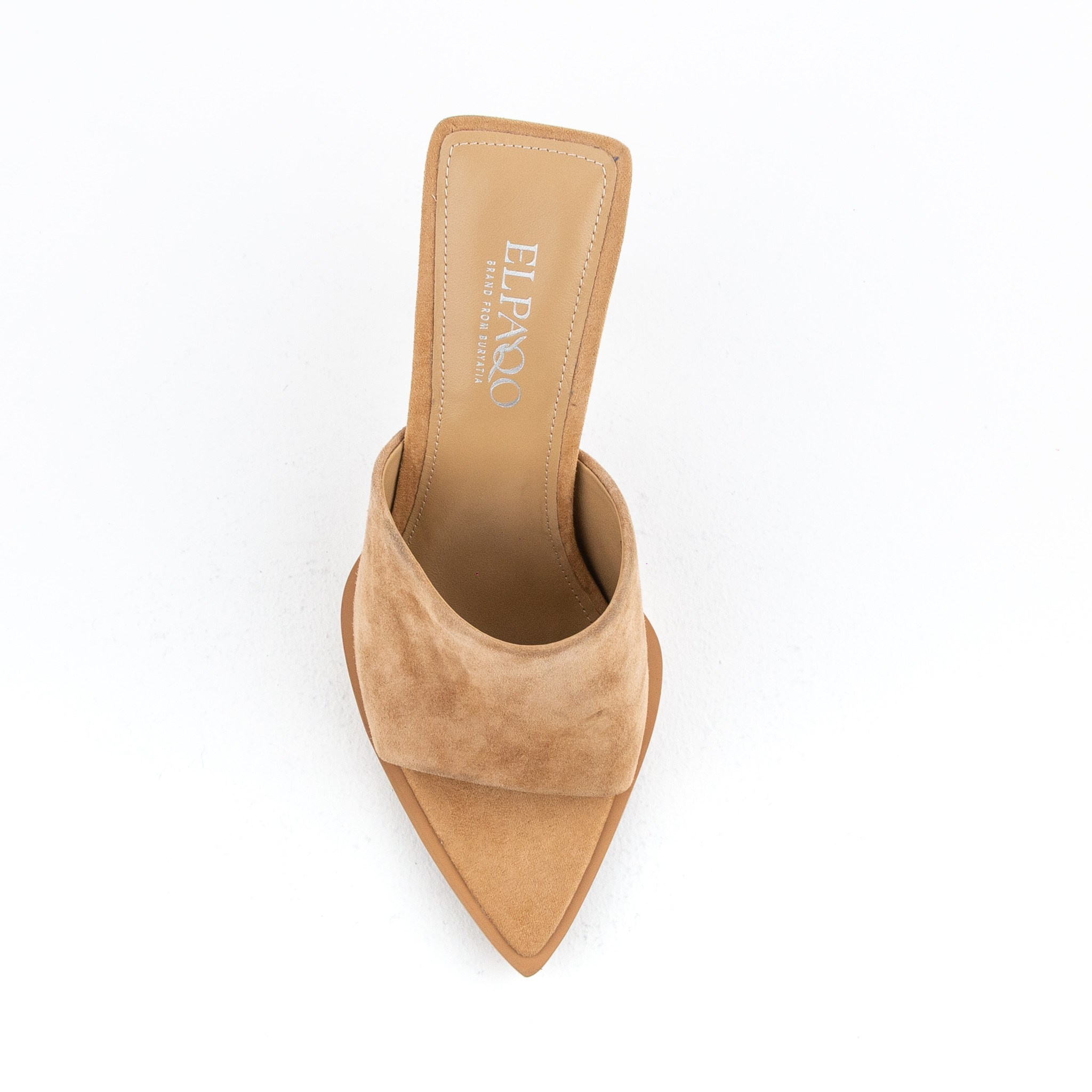 Обувь. Александр Стряпунин — предметный фотограф в Улан-Удэ