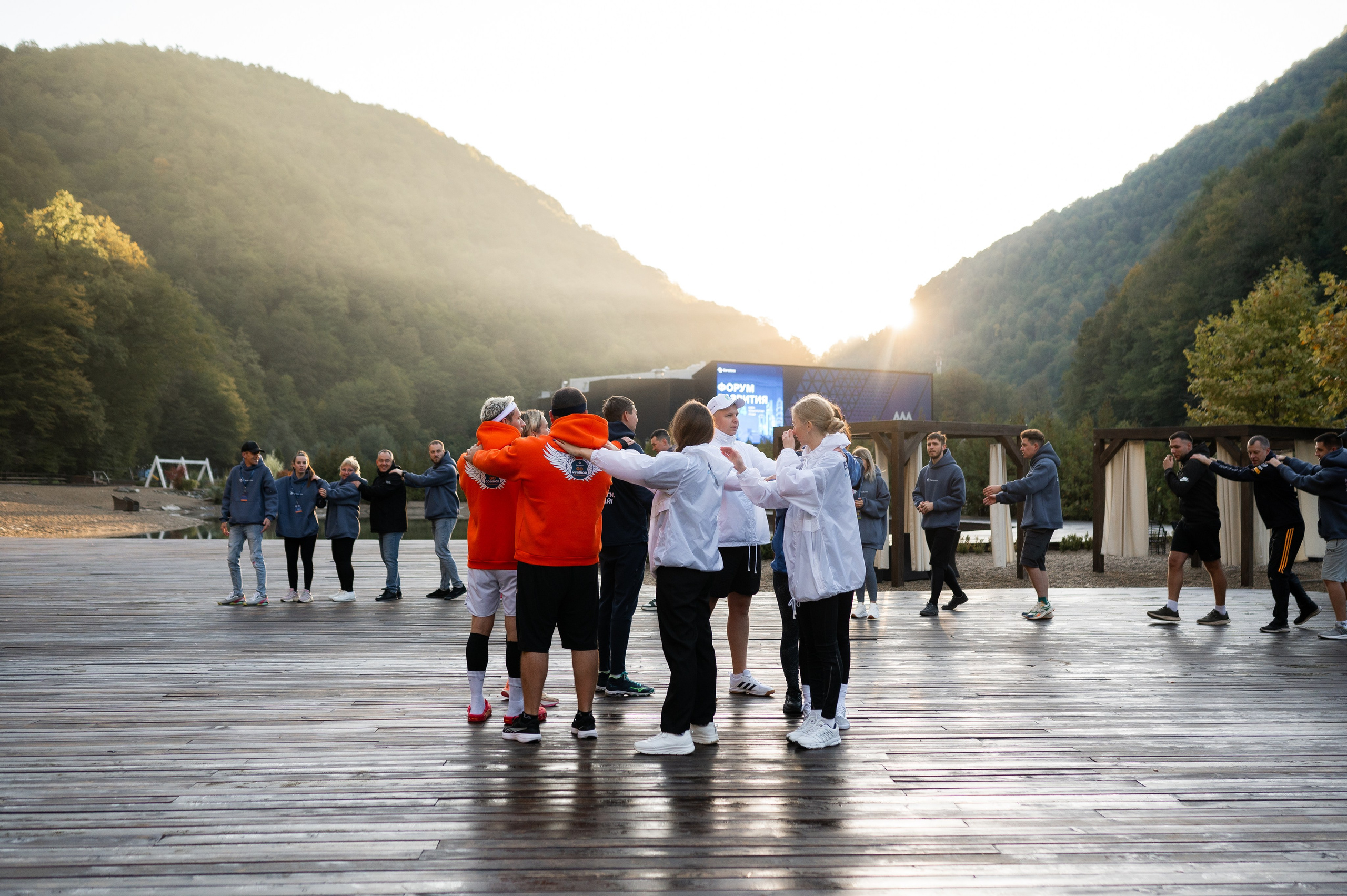 ЕвроХим ежегодный Форум развития. Фотограф Илья Бызов, Свадебный и репортажный фотограф Сочи