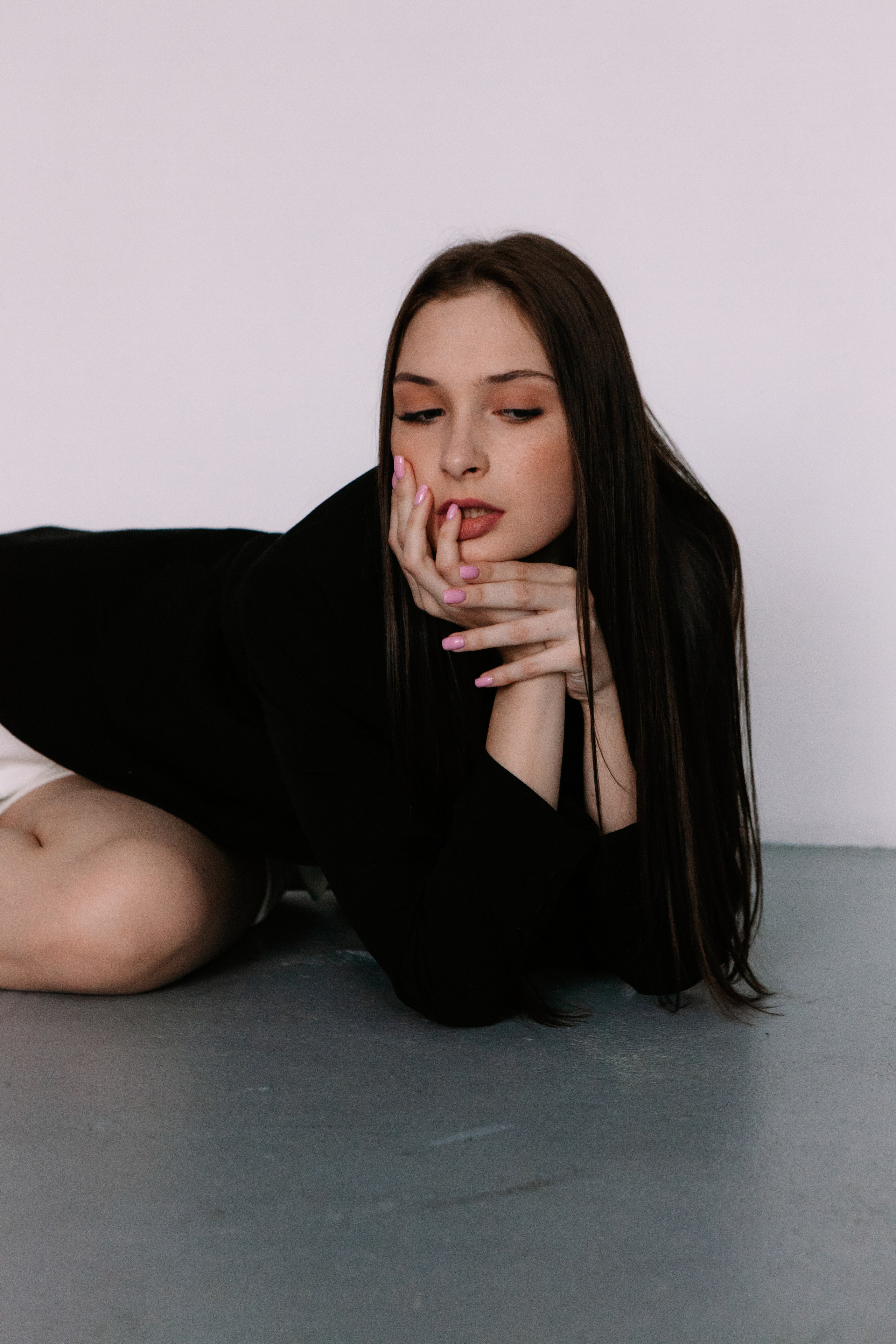 Ксения. Портретный фотограф в Иванове Ольга Гуральник