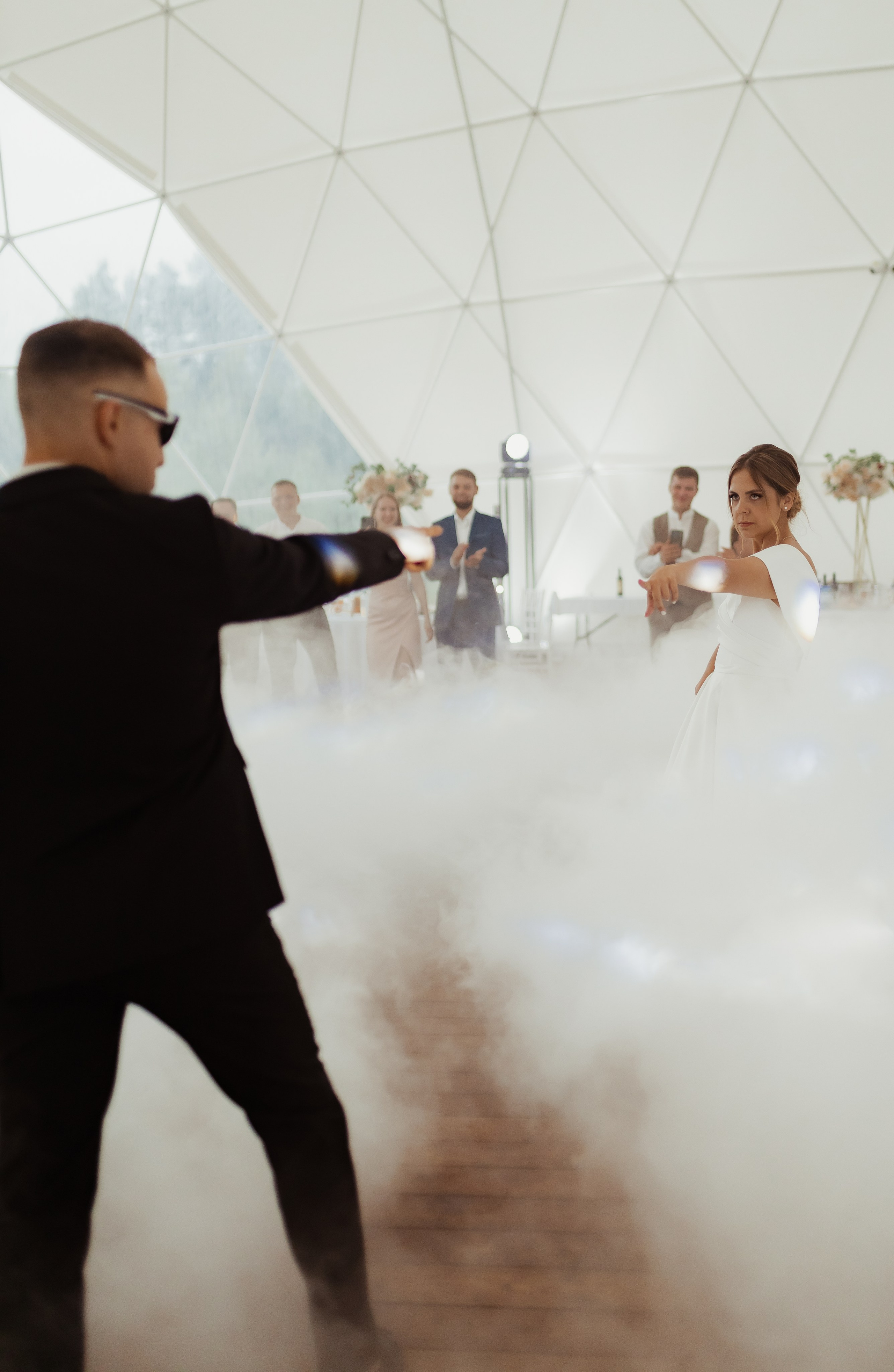 Максим & Катерина (с банкетом). ФОТОГРАФ Маргарита Сивакова | Ярославль Кострома Москва