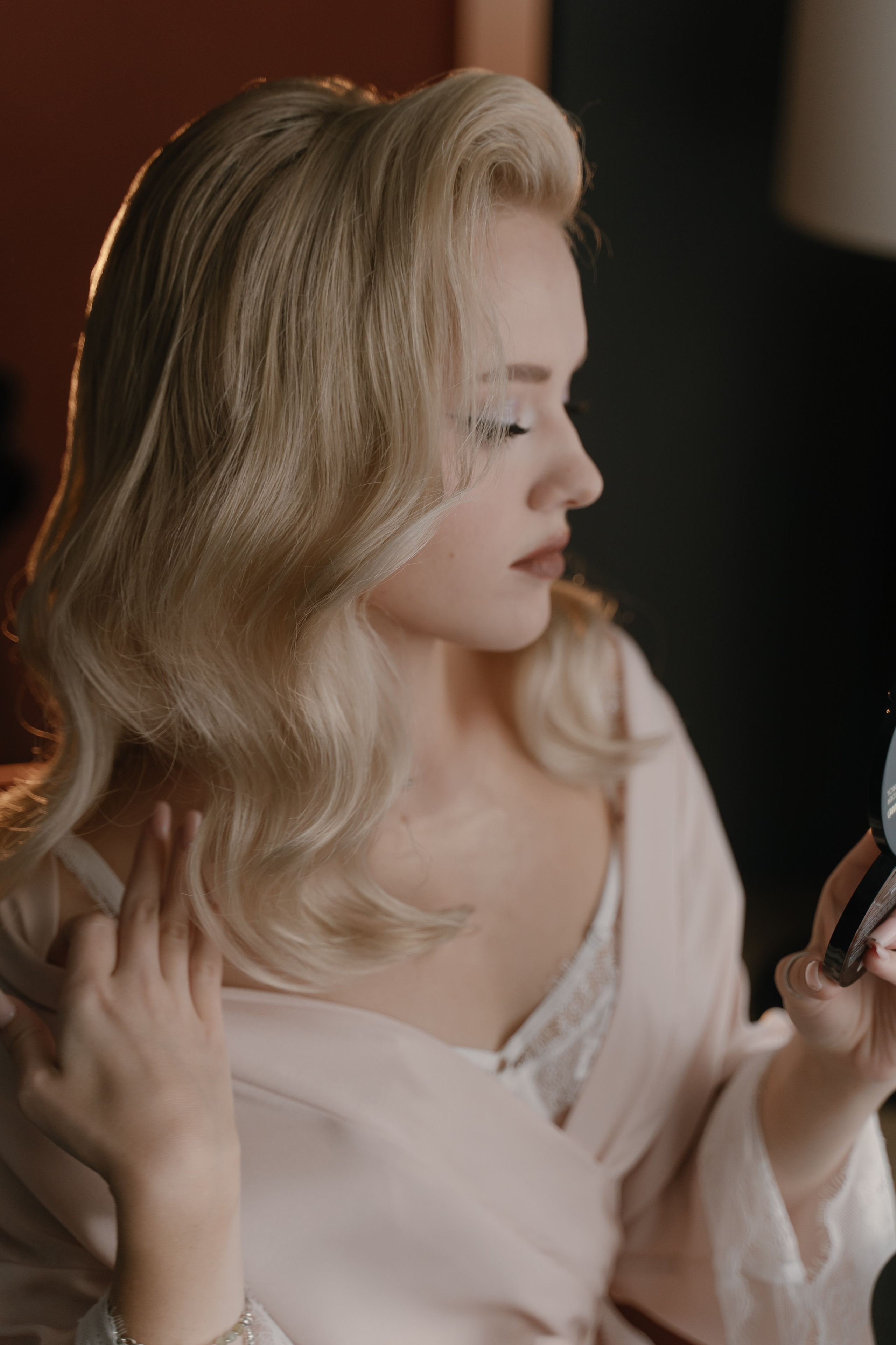 A&V. Свадебный фотограф — Наталья Фед СПб/Москва